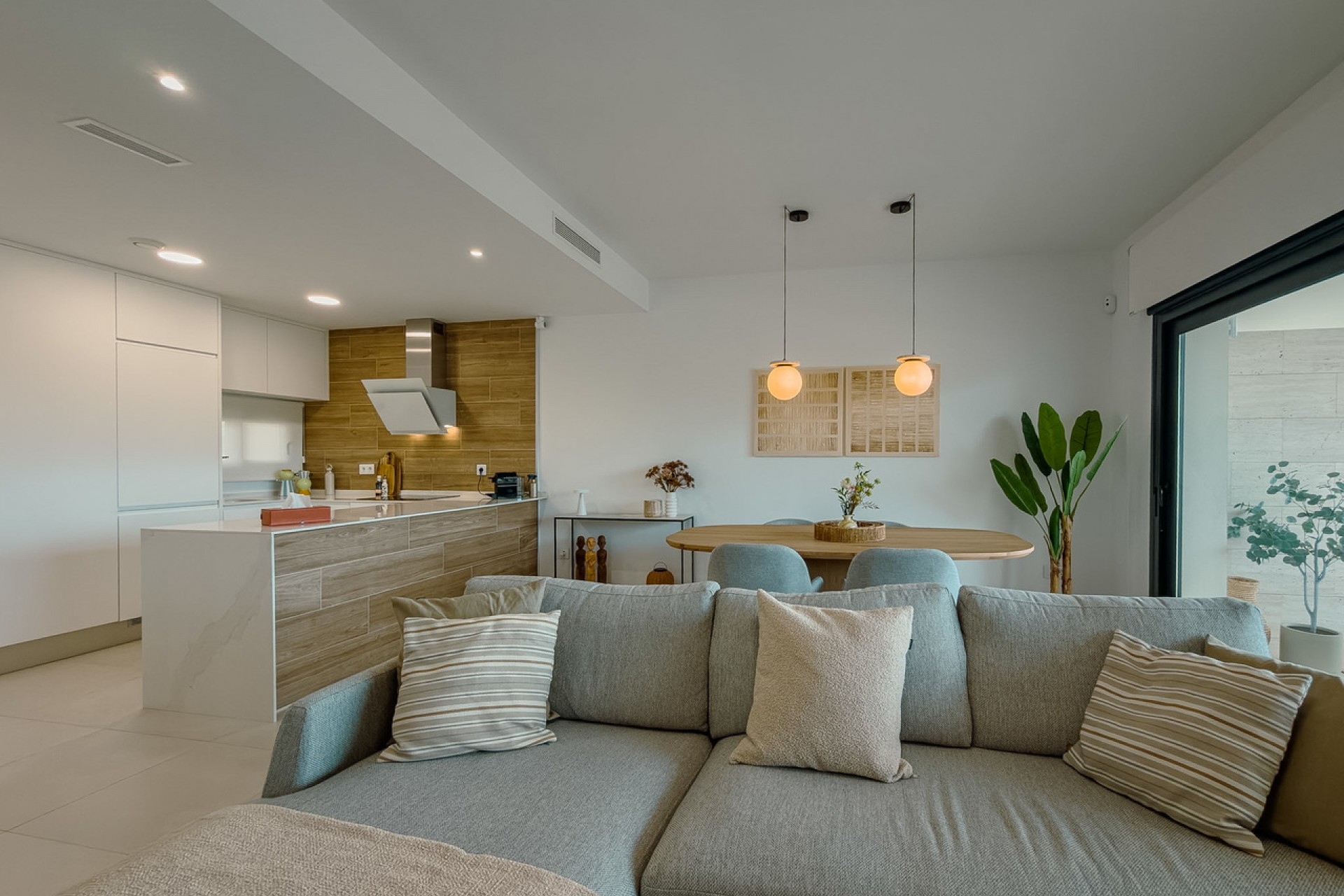 Reventa - Apartment -
Pilar de la Horadada - Costa Blanca