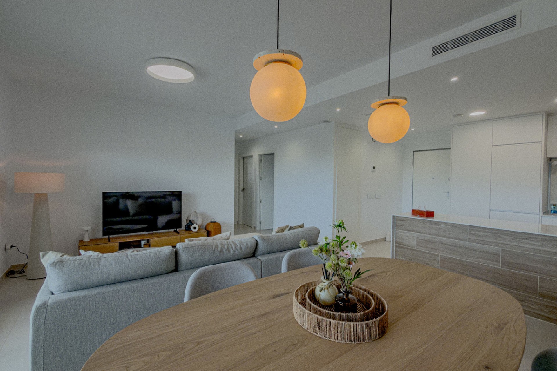 Reventa - Apartment -
Pilar de la Horadada - Costa Blanca
