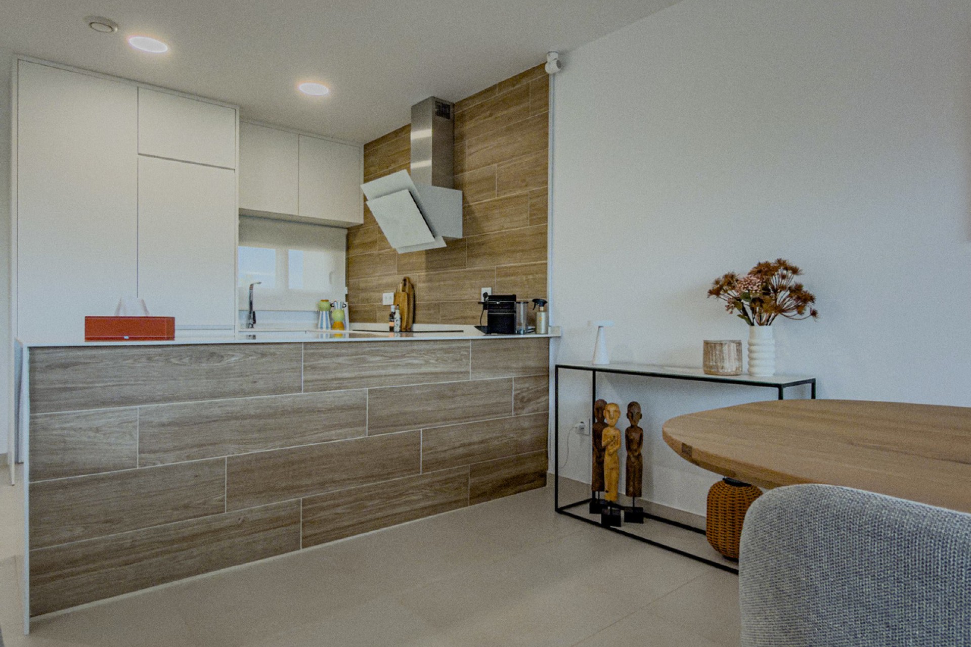Reventa - Apartment -
Pilar de la Horadada - Costa Blanca