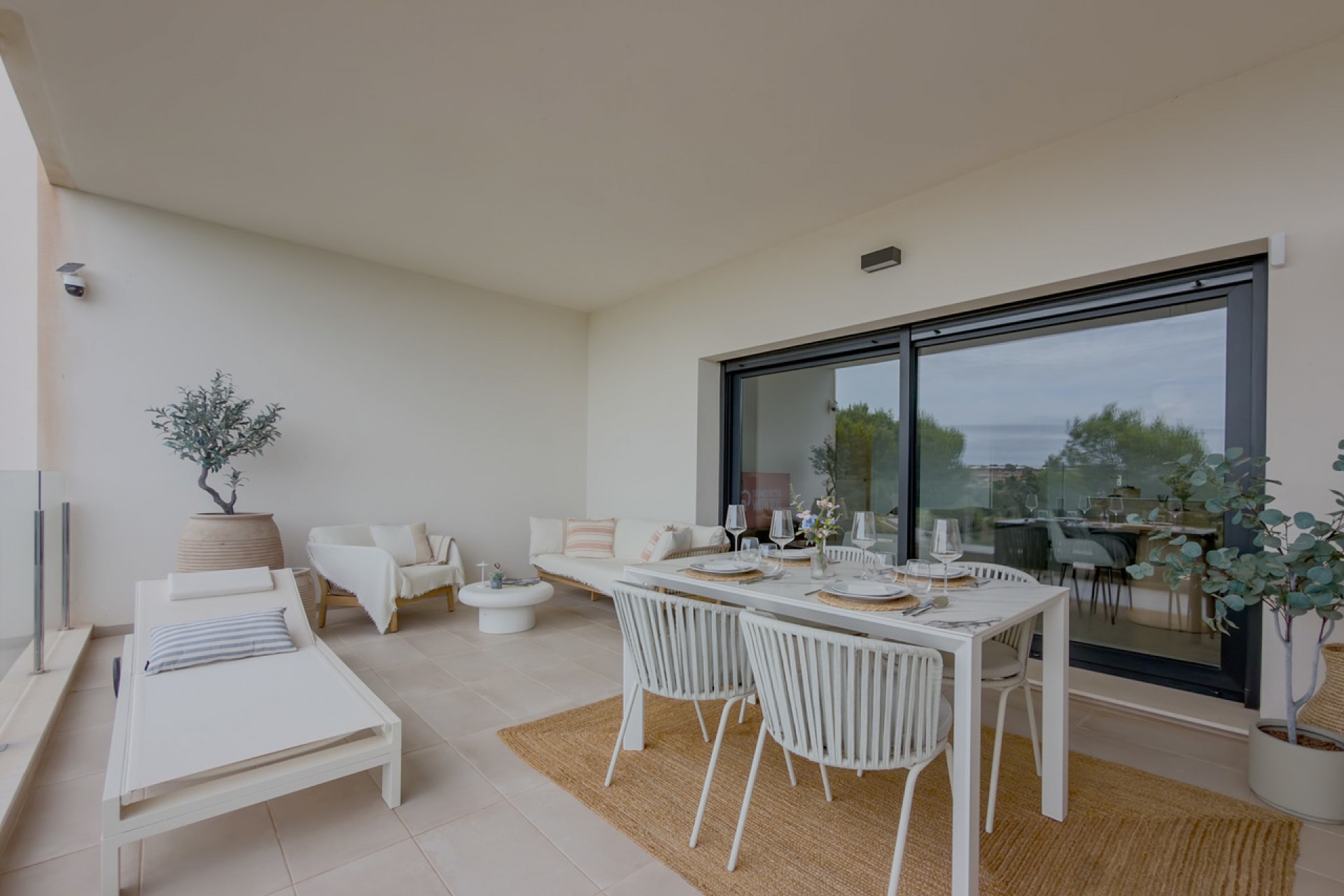 Reventa - Apartment -
Pilar de la Horadada - Costa Blanca