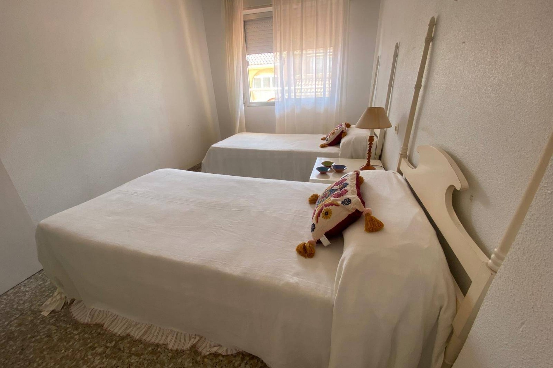 Reventa - Apartment -
Pilar de la Horadada - El Mojón