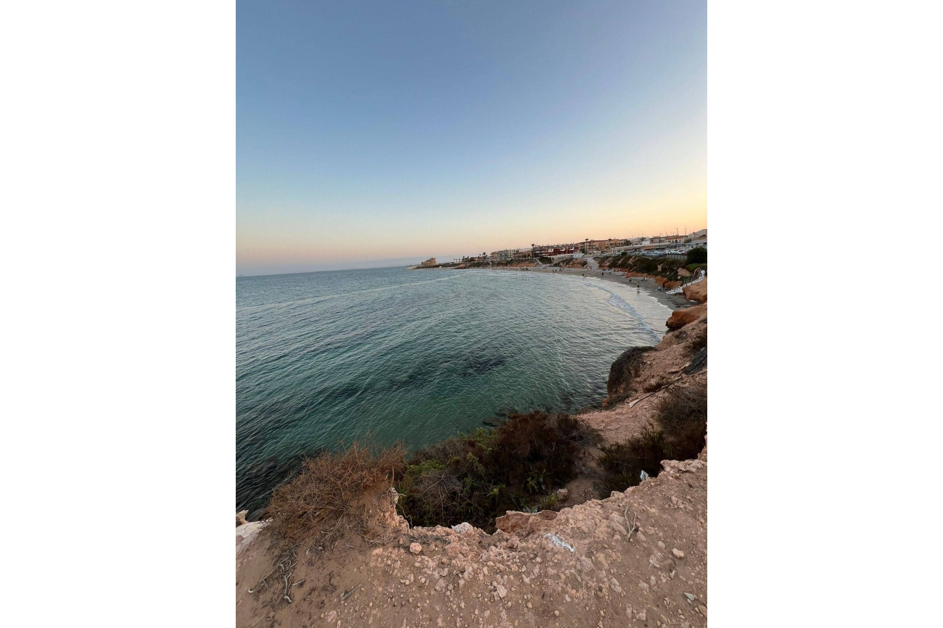 Reventa - Apartment -
Pilar de la Horadada - La Torre De La Horadada