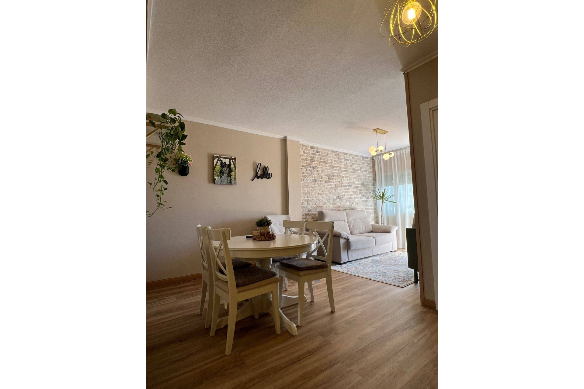 Reventa - Apartment -
Pilar de la Horadada - La Torre De La Horadada