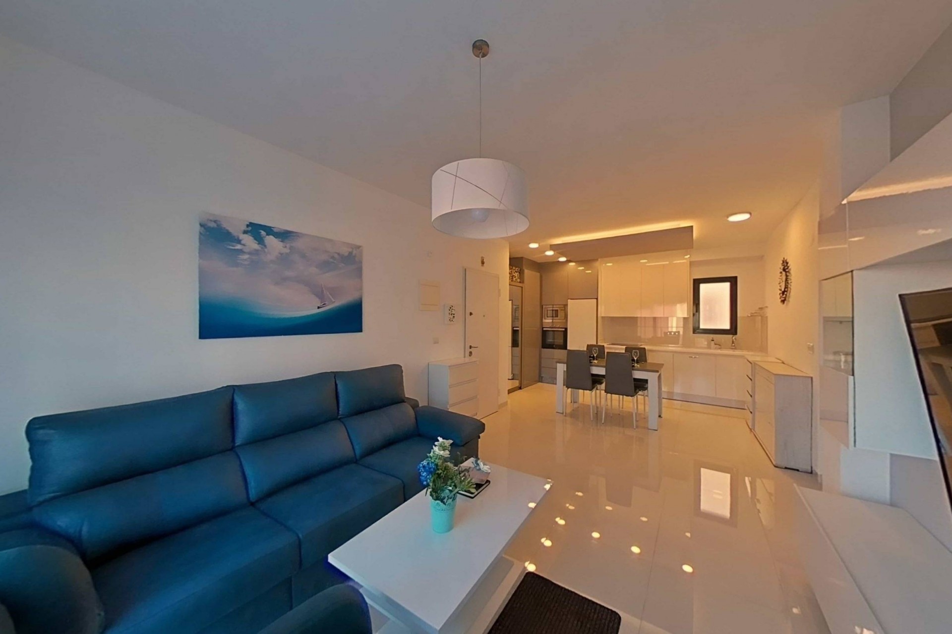 Reventa - Apartment -
Pilar de la Horadada - La Torre De La Horadada