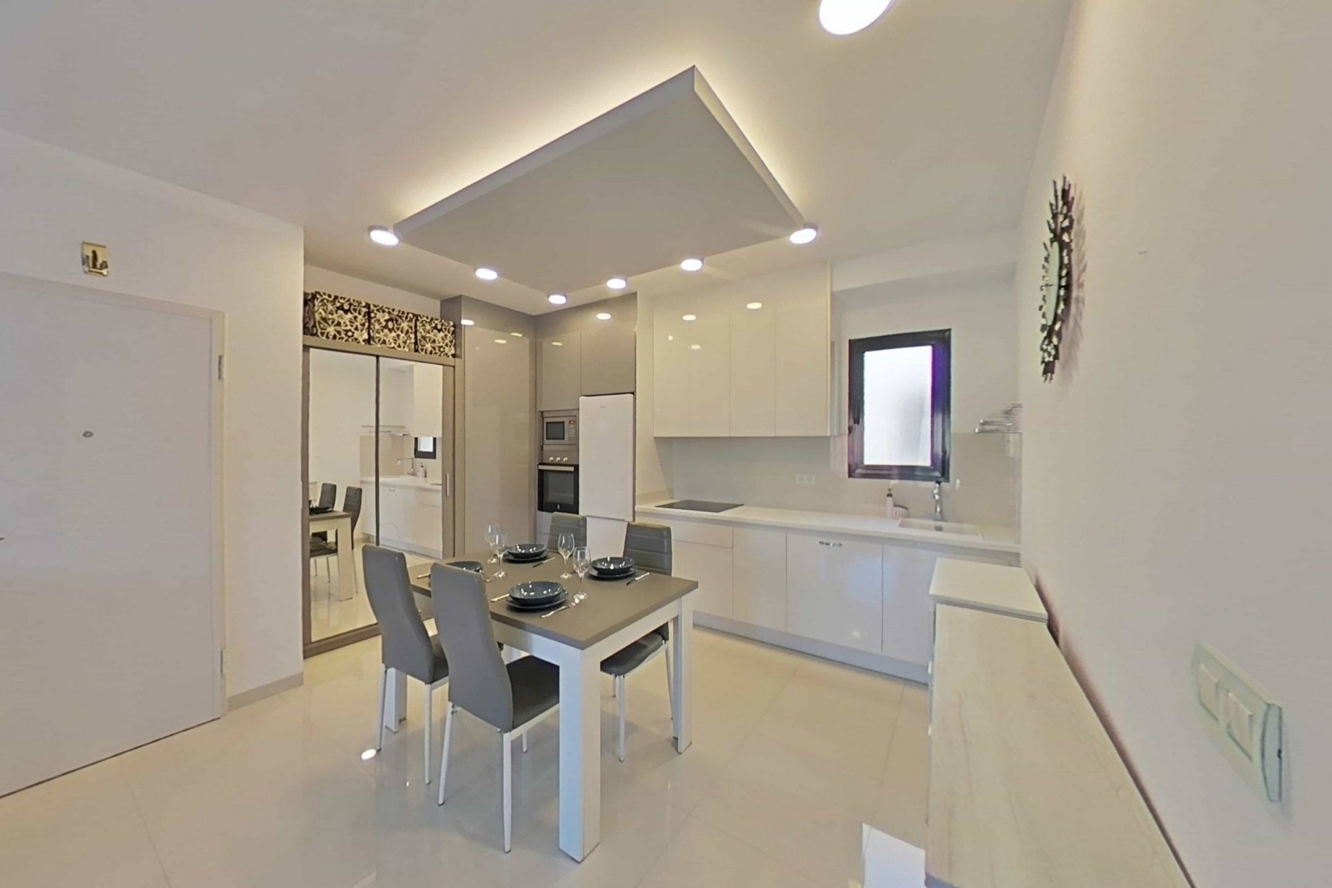 Reventa - Apartment -
Pilar de la Horadada - La Torre De La Horadada