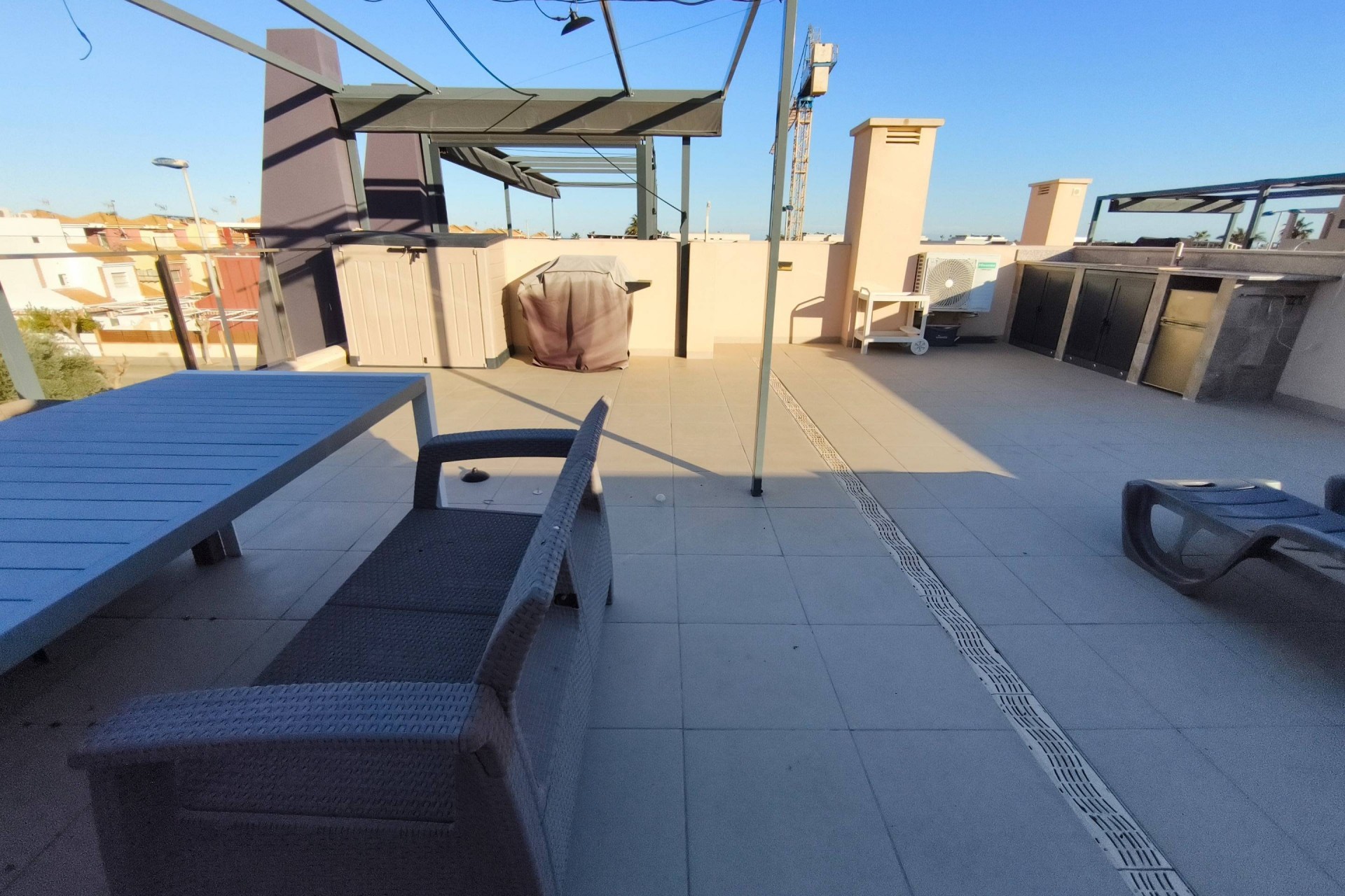 Reventa - Apartment -
Pilar de la Horadada - La Torre De La Horadada