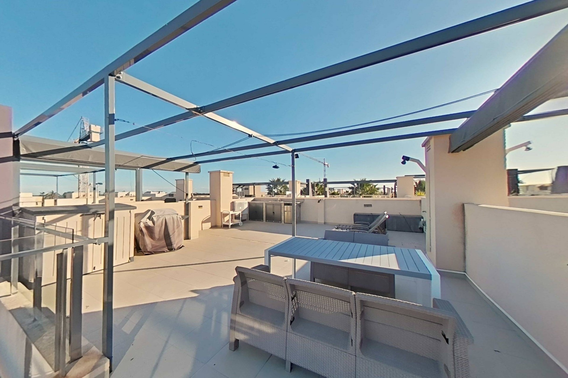 Reventa - Apartment -
Pilar de la Horadada - La Torre De La Horadada