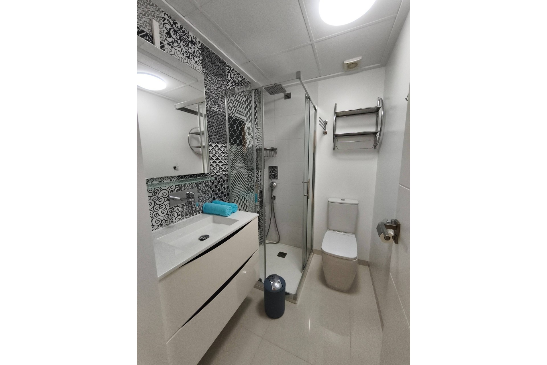 Reventa - Apartment -
Pilar de la Horadada - La Torre De La Horadada