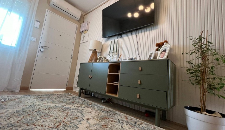 Reventa - Apartment -
Pilar de la Horadada - La Torre De La Horadada