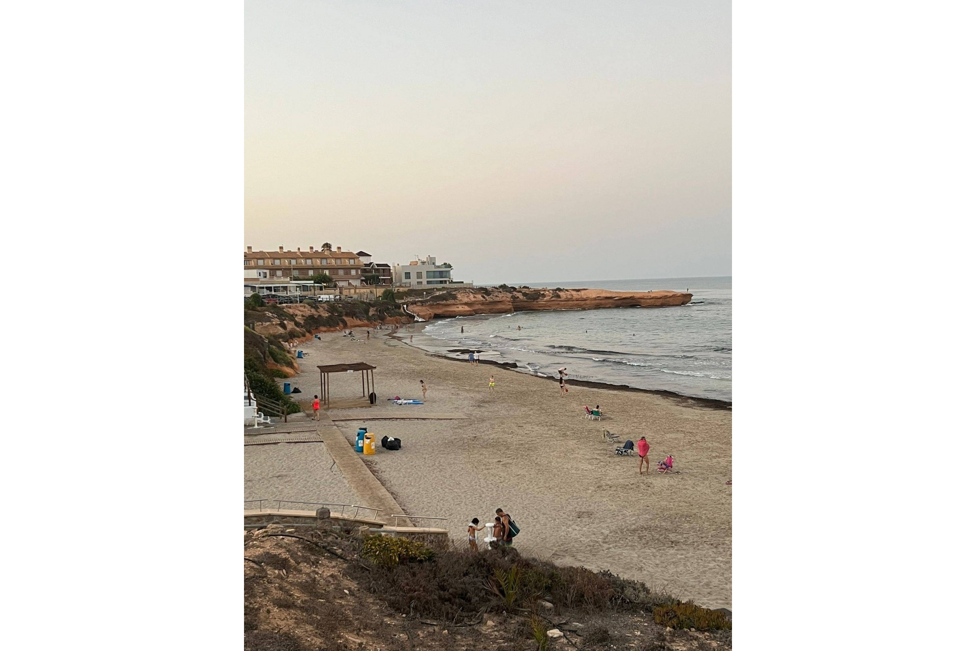 Reventa - Apartment -
Pilar de la Horadada - La Torre De La Horadada