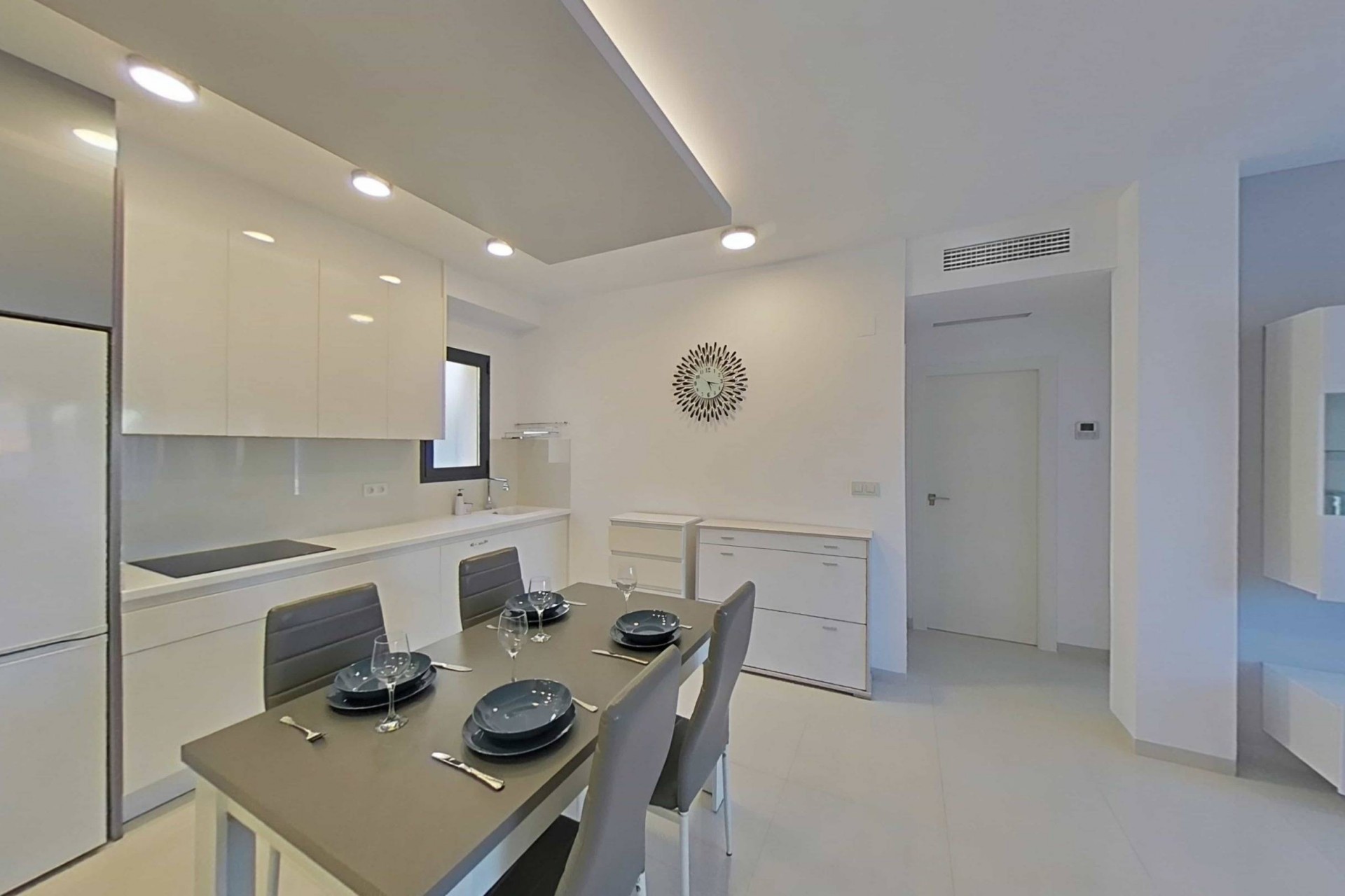 Reventa - Apartment -
Pilar de la Horadada - La Torre De La Horadada