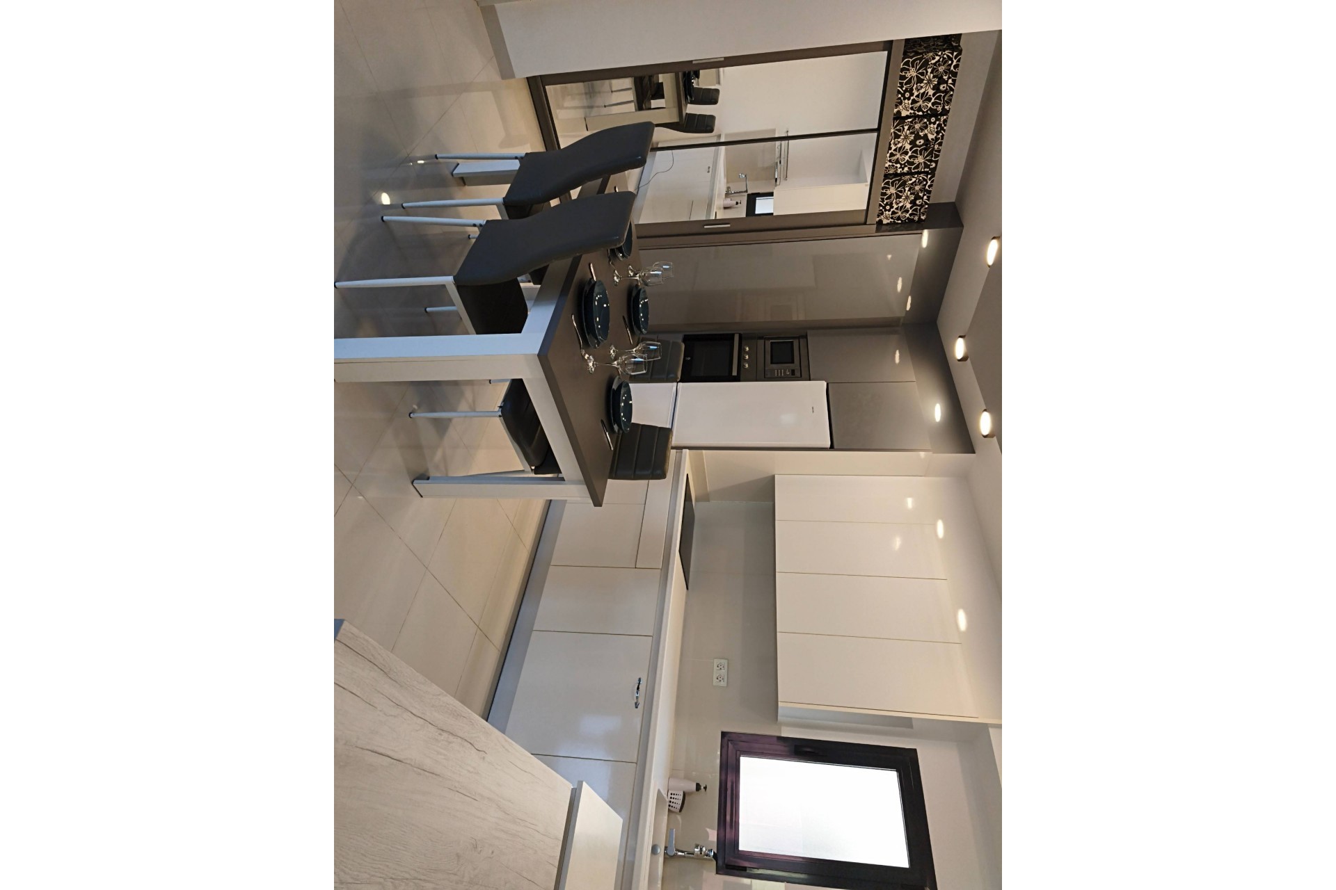 Reventa - Apartment -
Pilar de la Horadada - La Torre De La Horadada