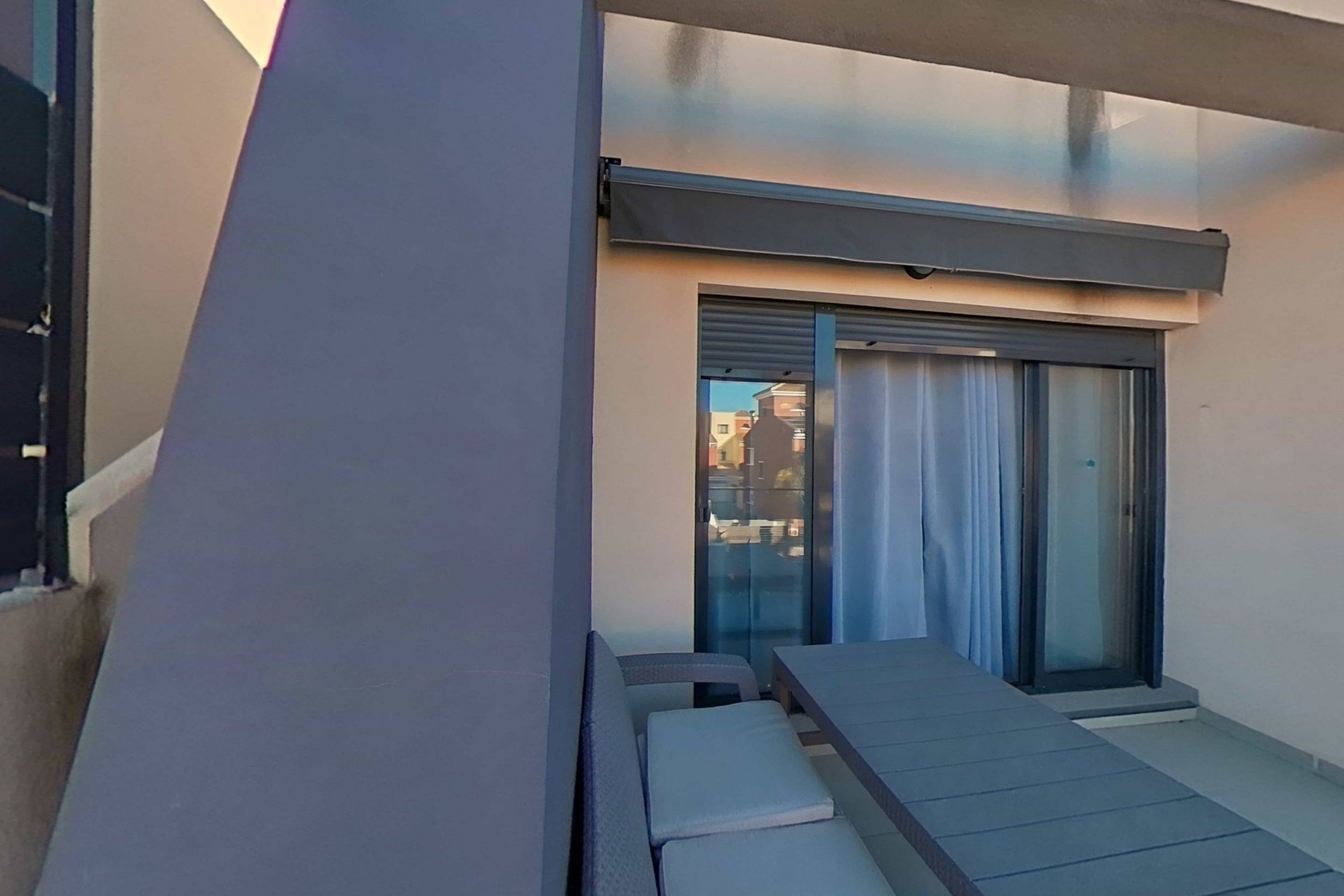 Reventa - Apartment -
Pilar de la Horadada - La Torre De La Horadada