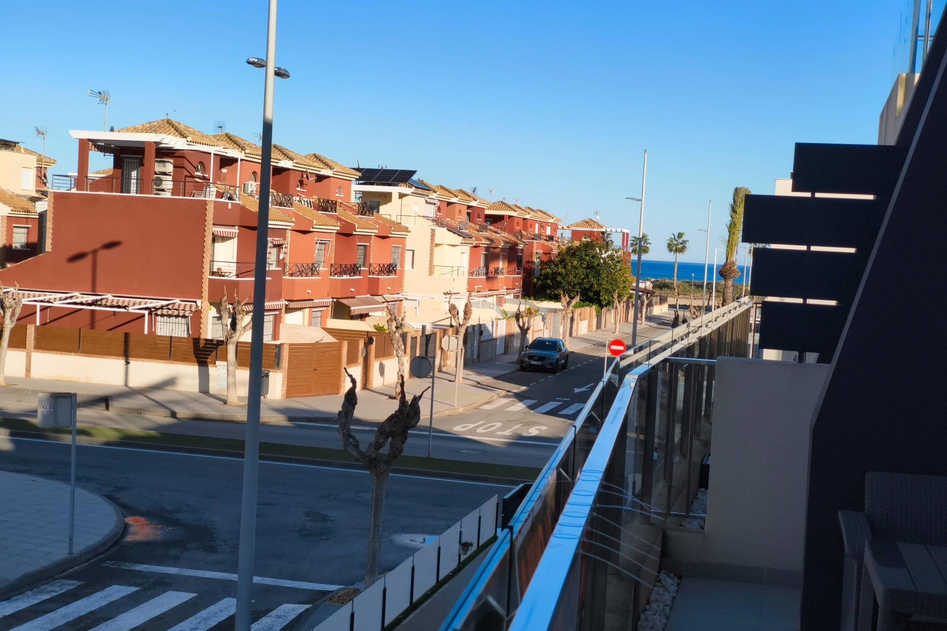 Reventa - Apartment -
Pilar de la Horadada - La Torre De La Horadada