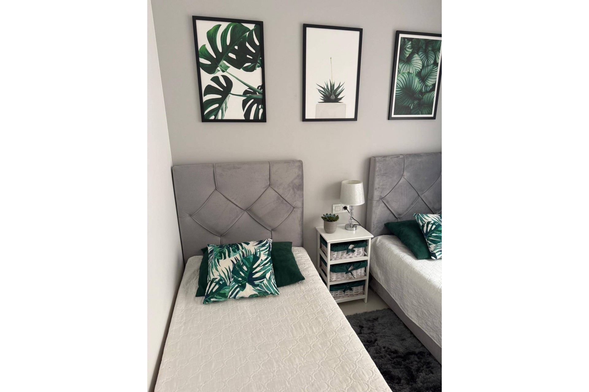 Reventa - Apartment -
Pilar de la Horadada - La Torre De La Horadada