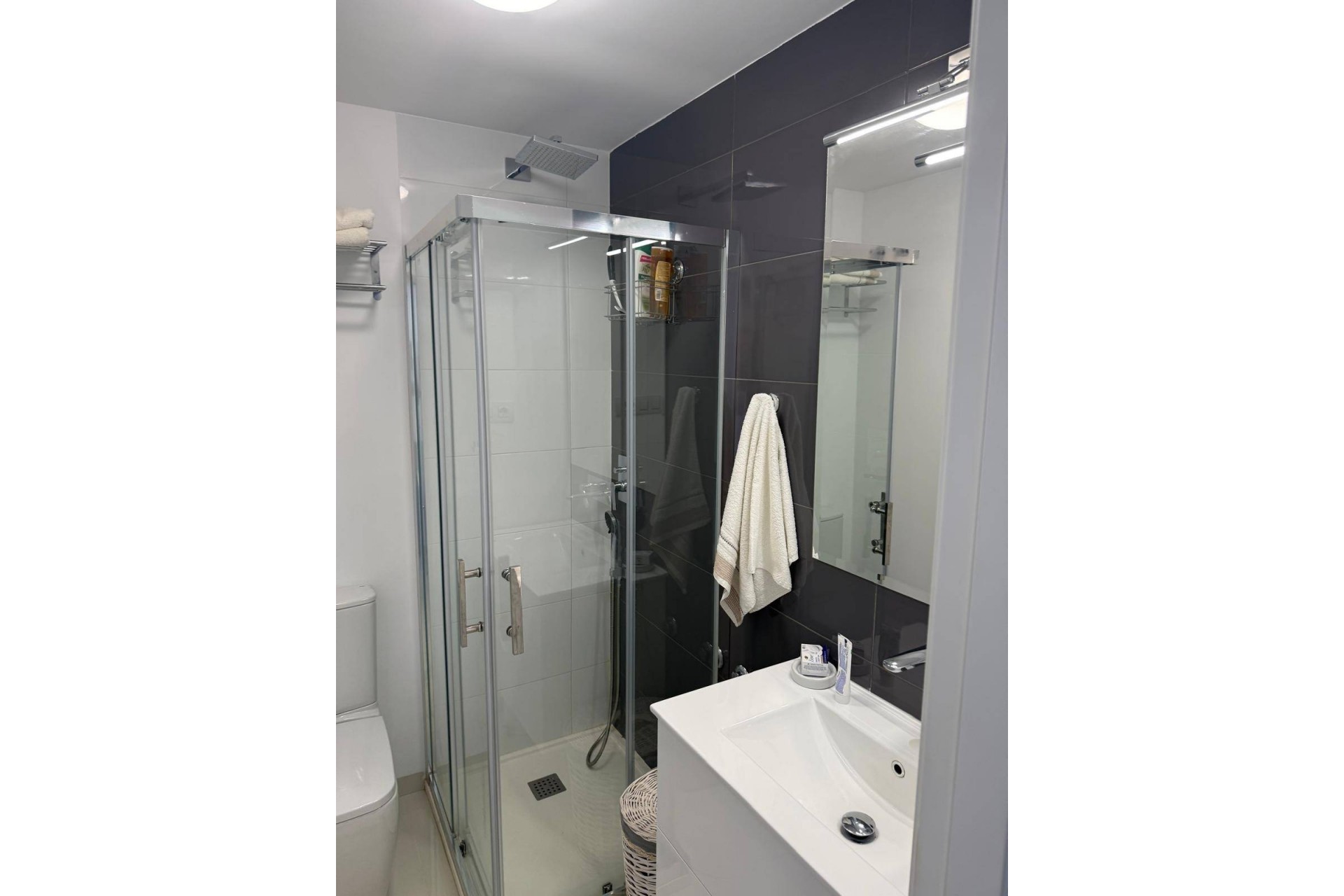 Reventa - Apartment -
Pilar de la Horadada - La Torre De La Horadada