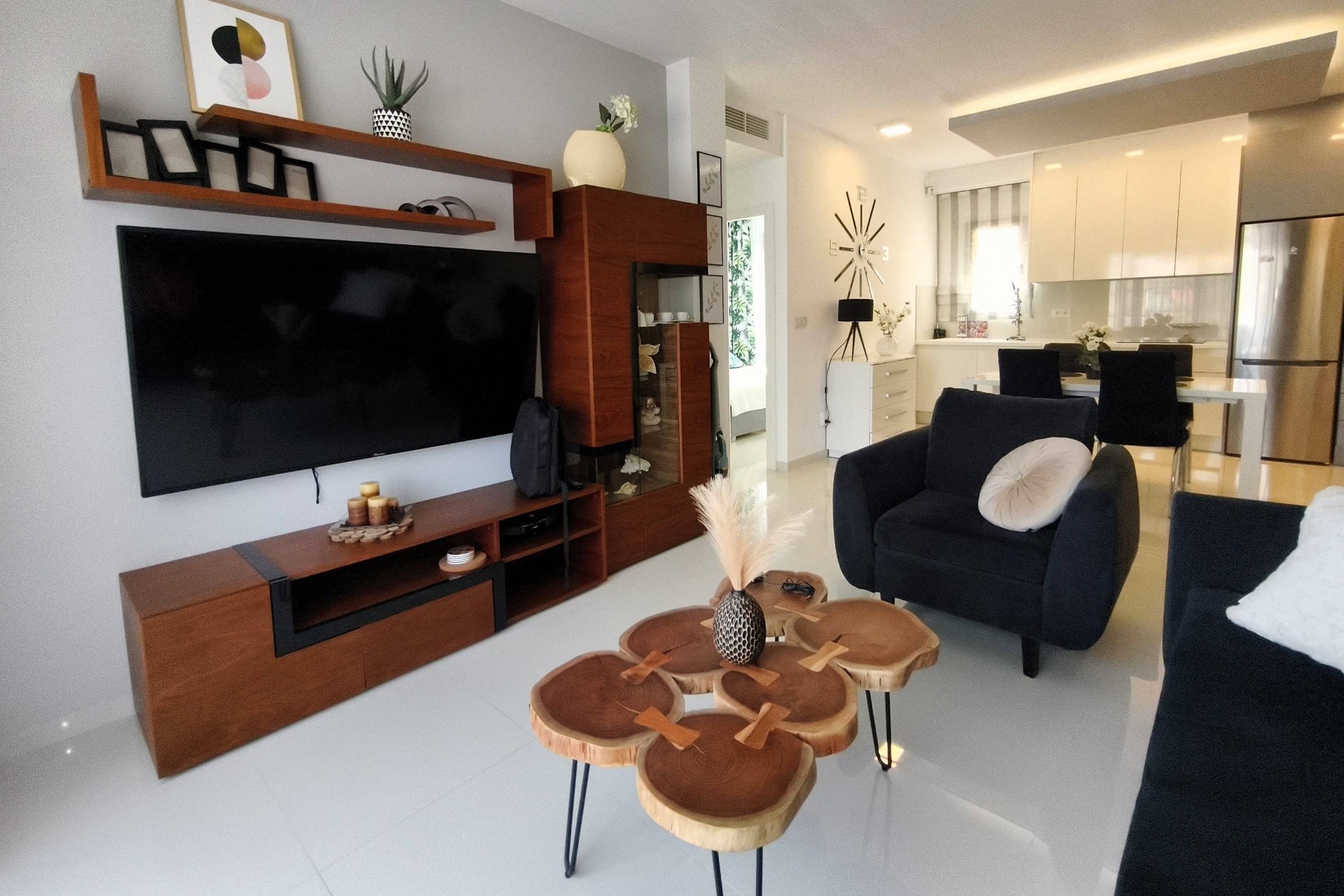 Reventa - Apartment -
Pilar de la Horadada - La Torre De La Horadada