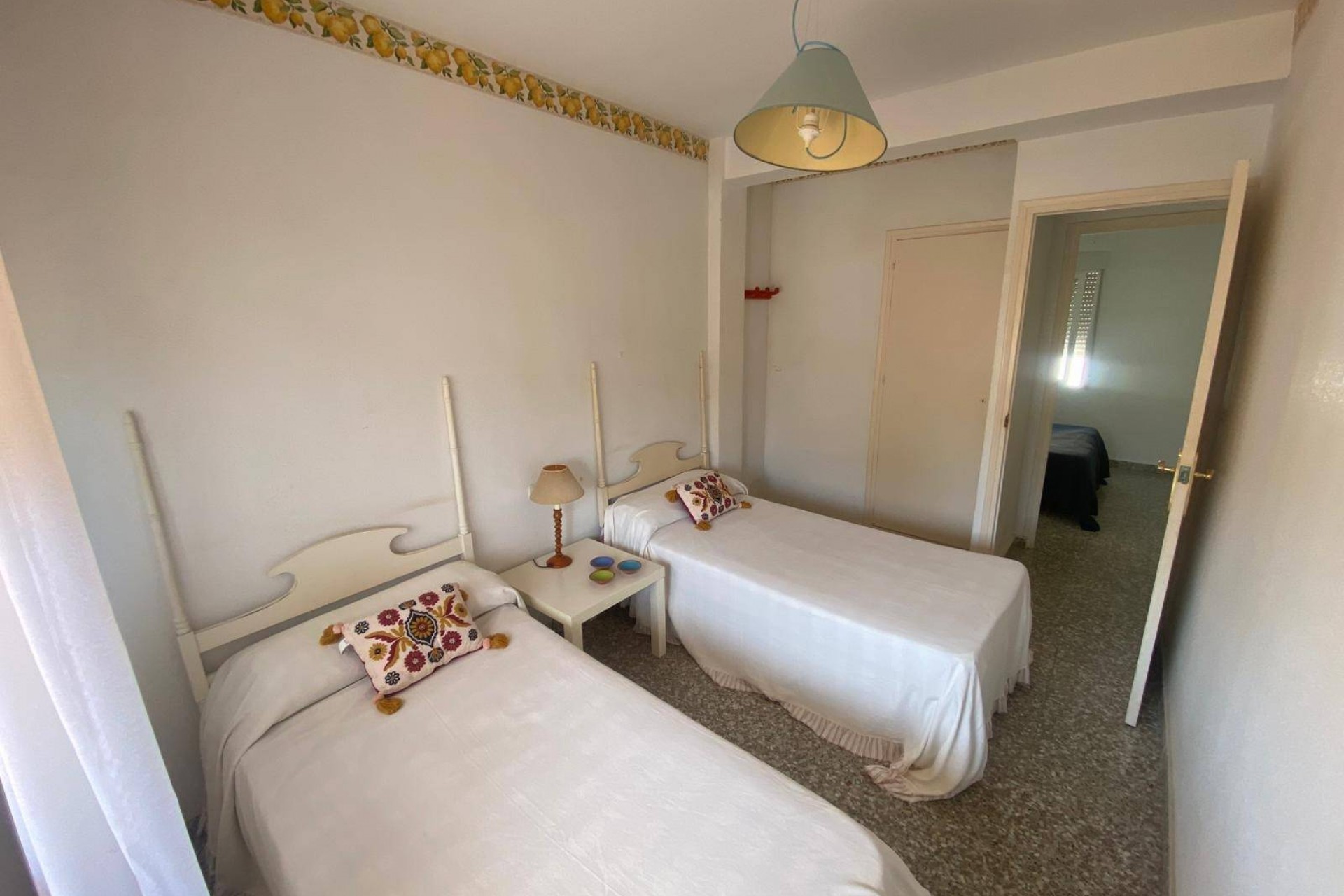 Reventa - Apartment -
Pilar de la Horadada - La Torre De La Horadada