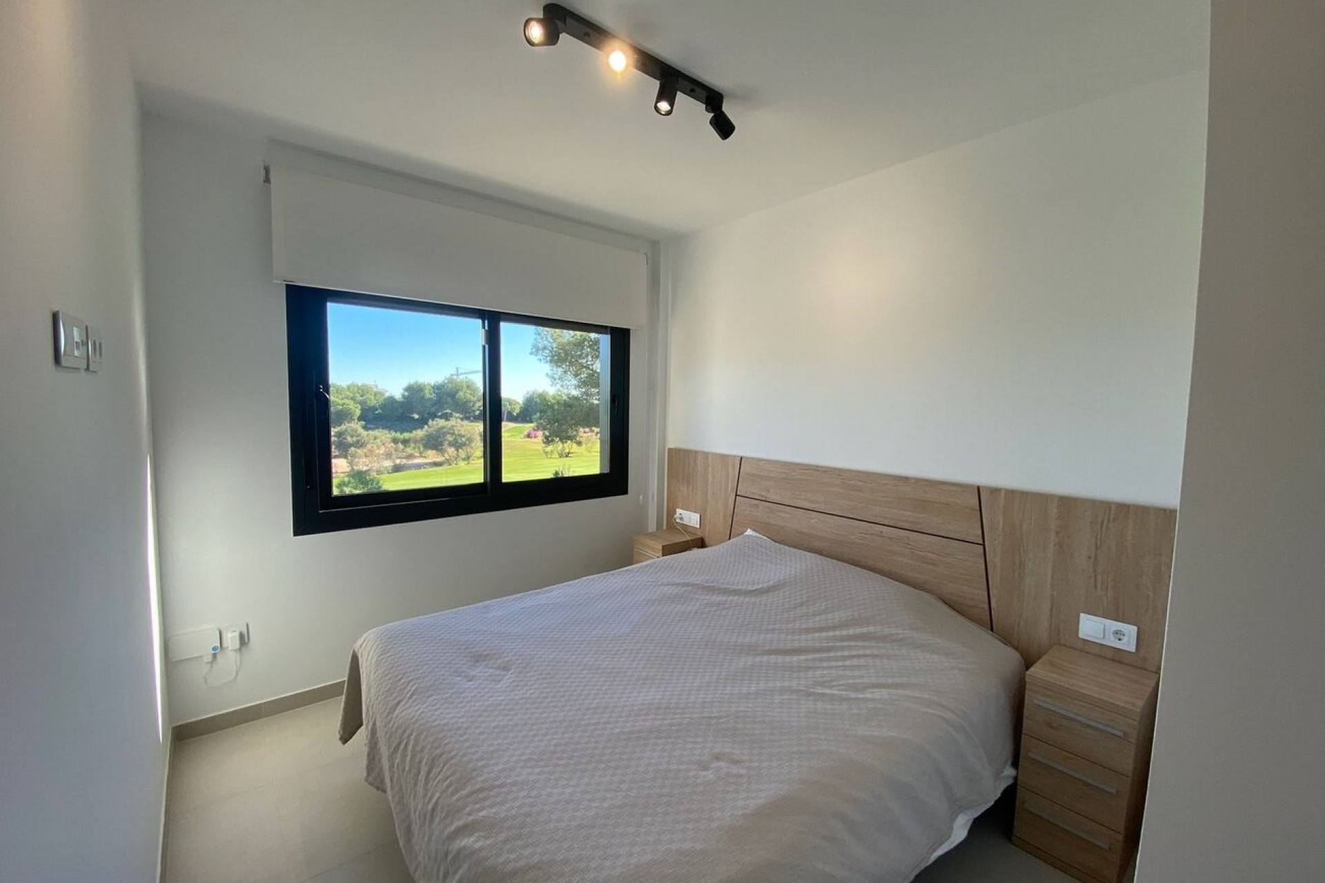 Reventa - Apartment -
Pilar de la Horadada - Lo Romero Golf