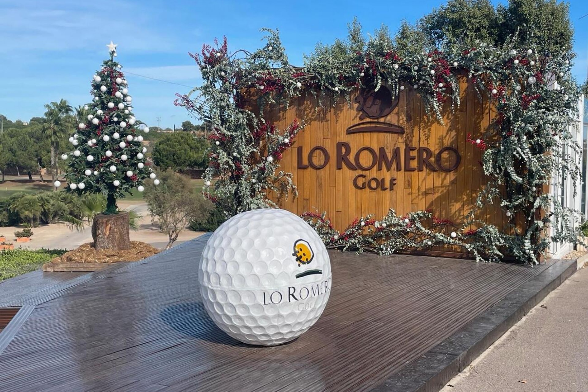 Reventa - Apartment -
Pilar de la Horadada - Lo Romero Golf