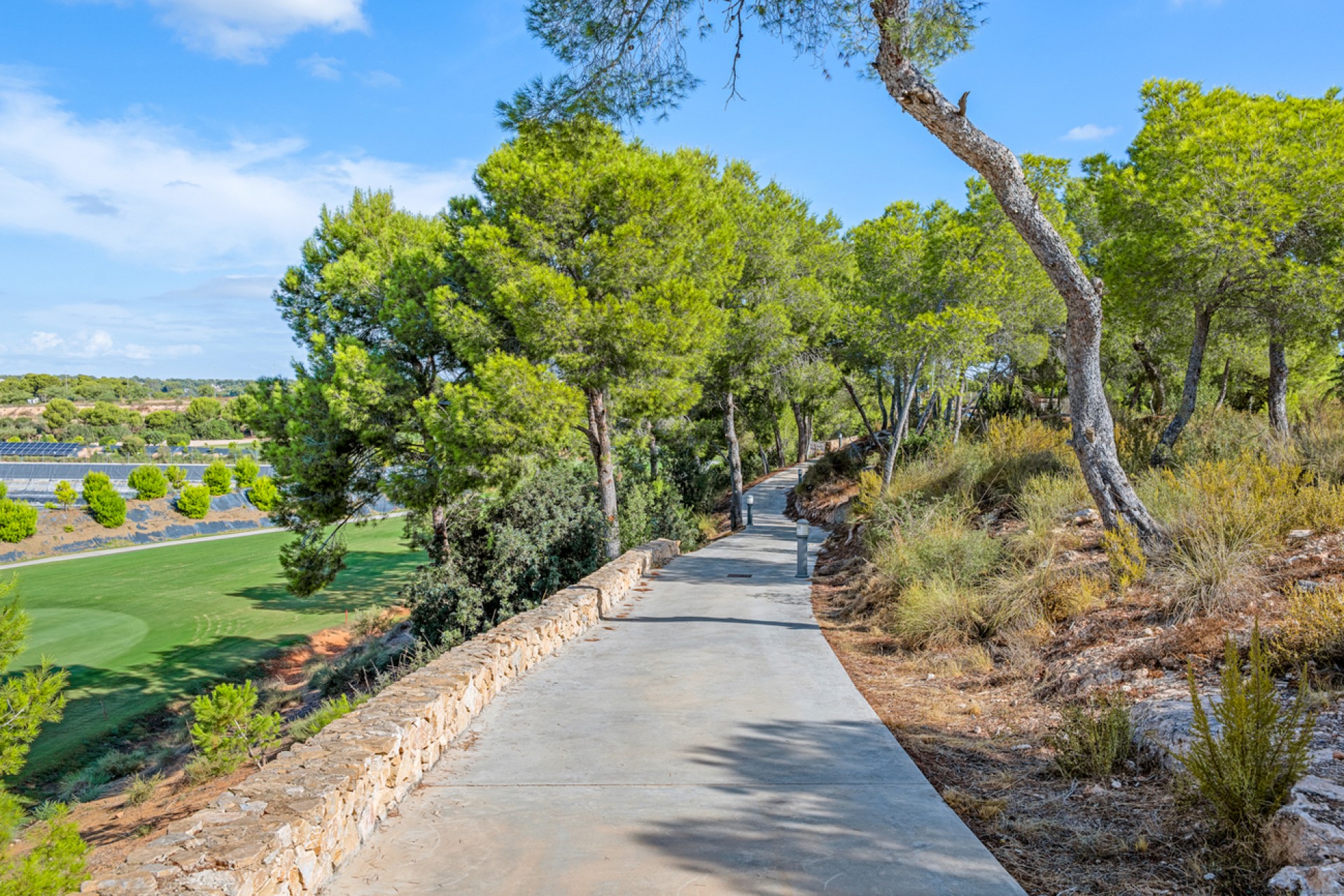 Reventa - Apartment -
Pilar de la Horadada - Lo Romero Golf