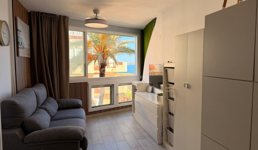 Reventa - Apartment -
Pilar de la Horadada - Mil Palmeras