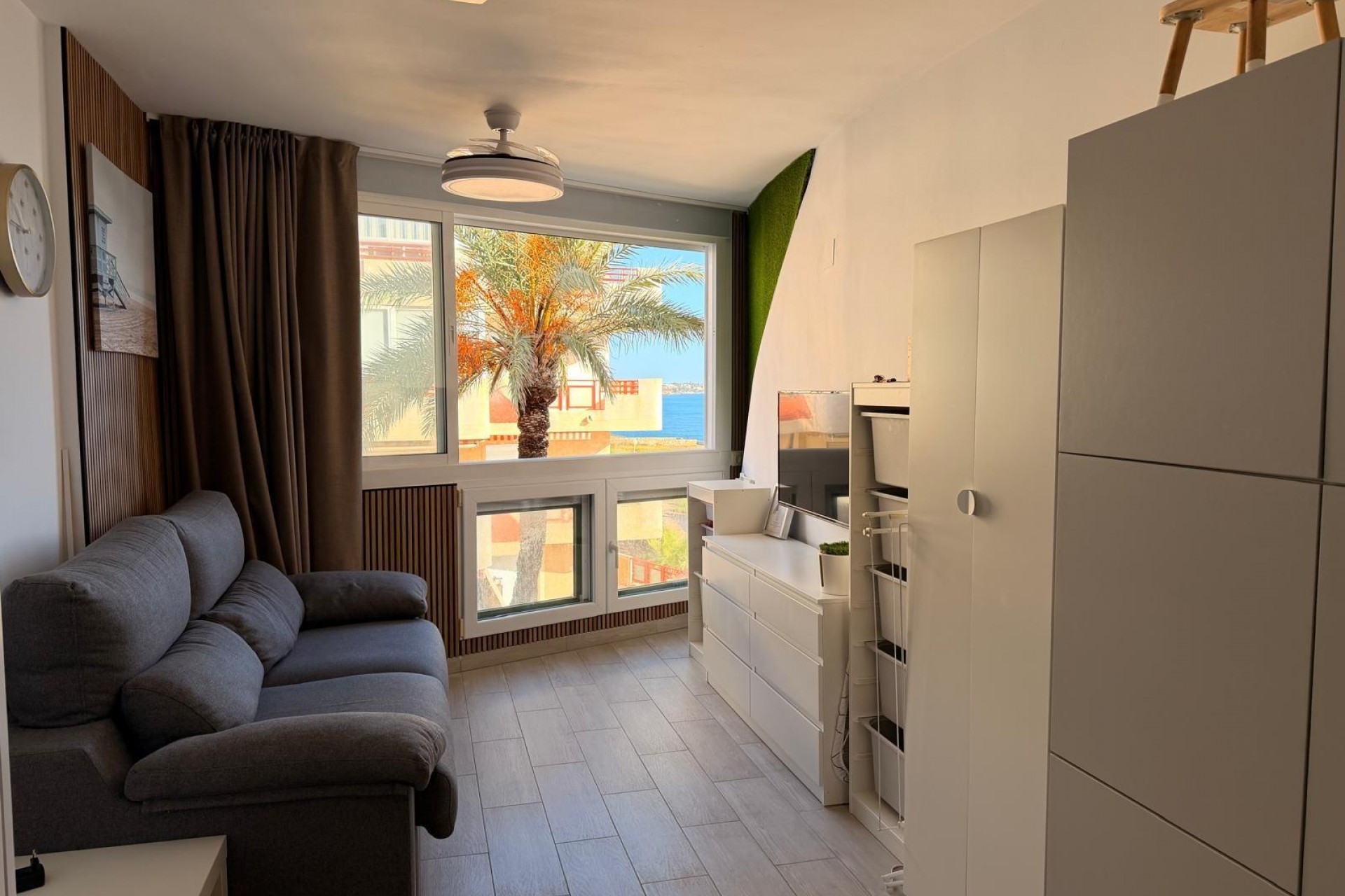 Reventa - Apartment -
Pilar de la Horadada - Mil Palmeras