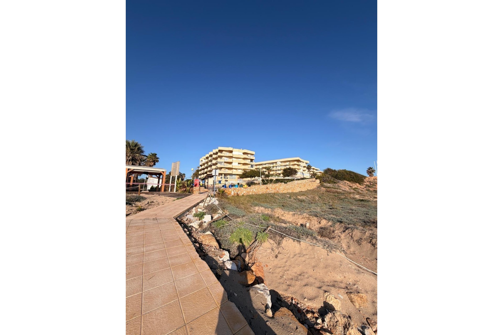 Reventa - Apartment -
Pilar de la Horadada - Mil Palmeras