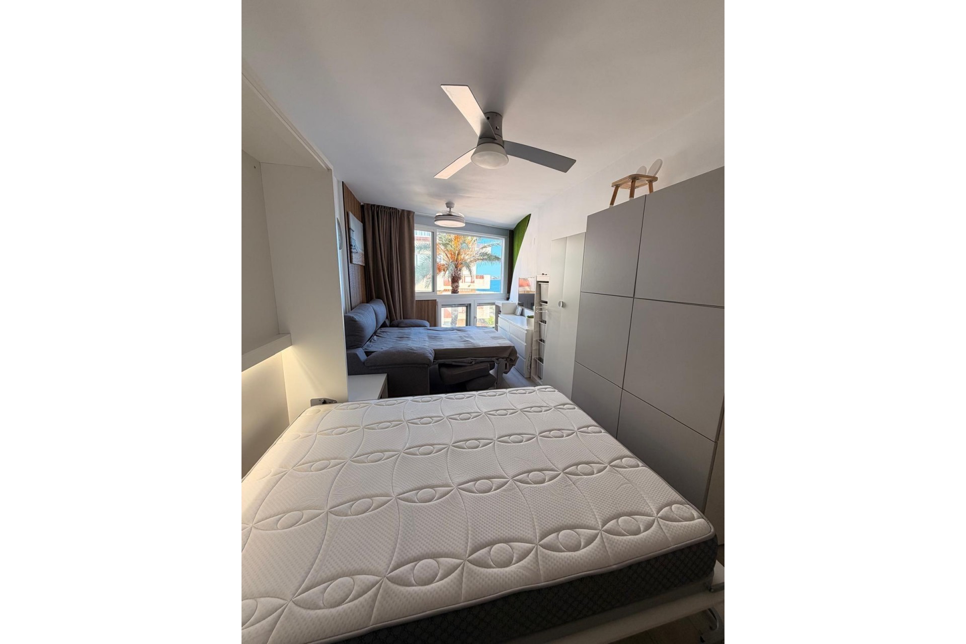 Reventa - Apartment -
Pilar de la Horadada - Mil Palmeras