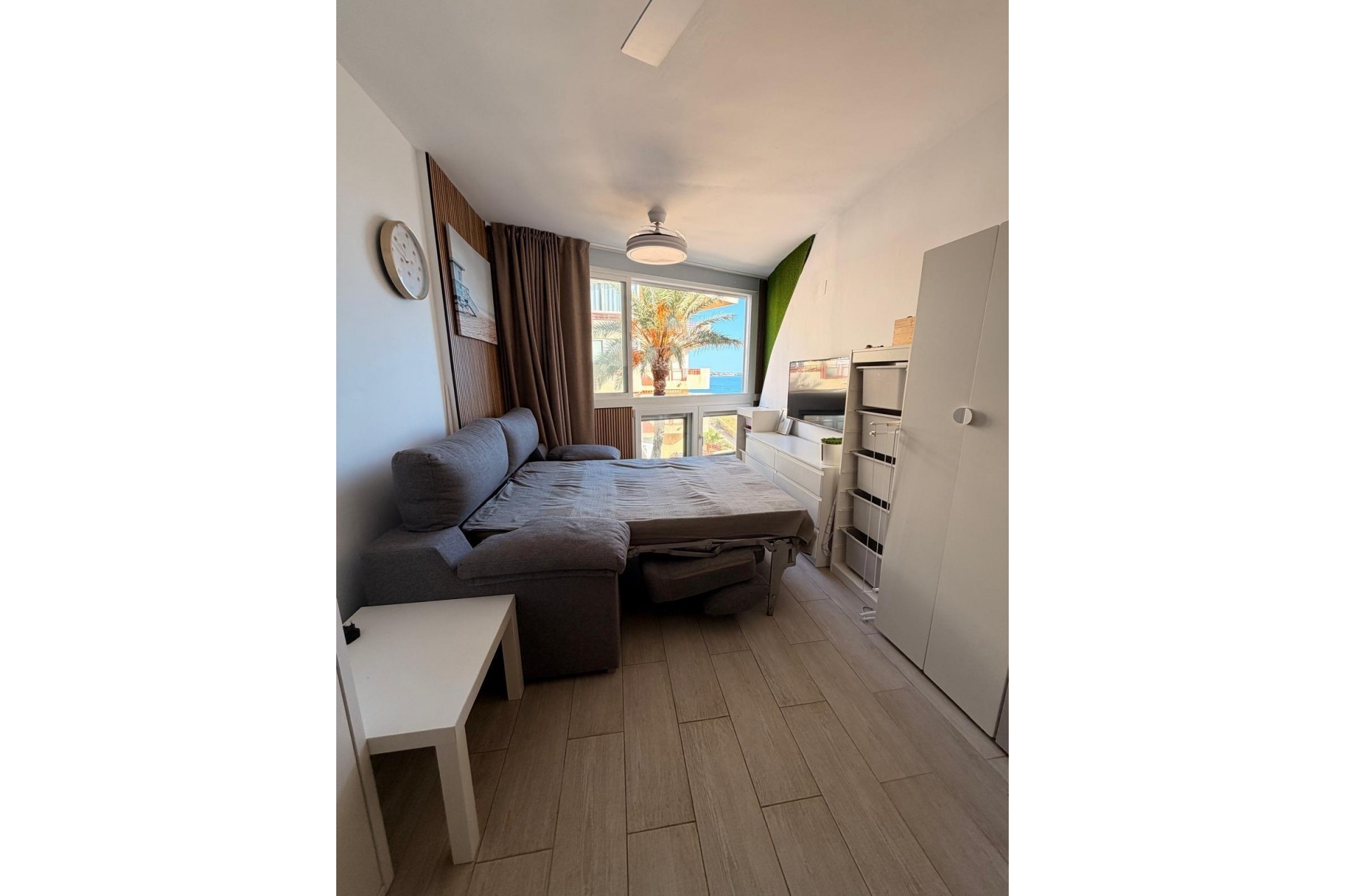 Reventa - Apartment -
Pilar de la Horadada - Mil Palmeras