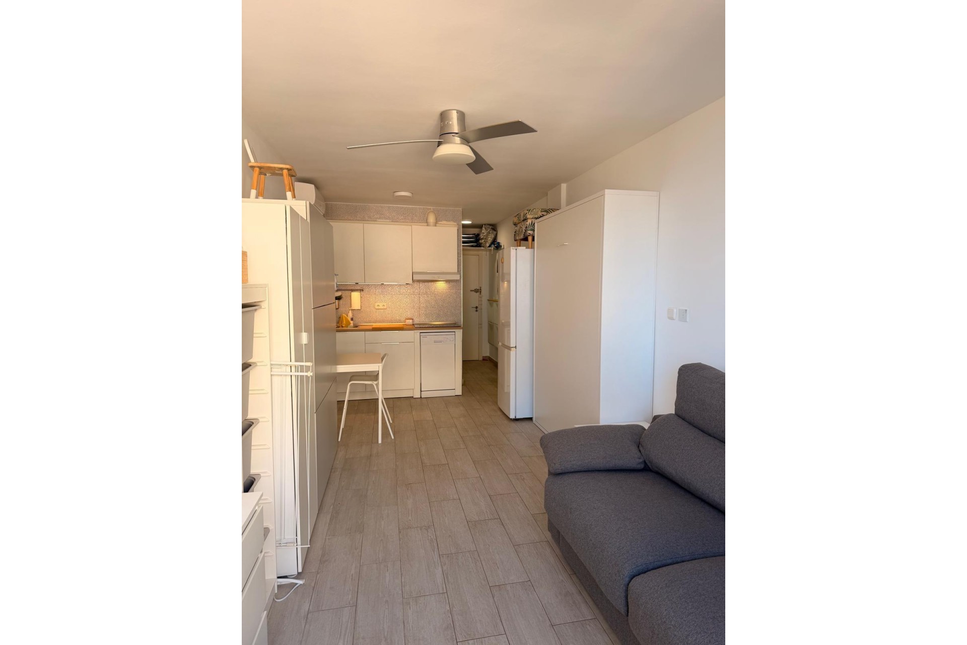 Reventa - Apartment -
Pilar de la Horadada - Mil Palmeras