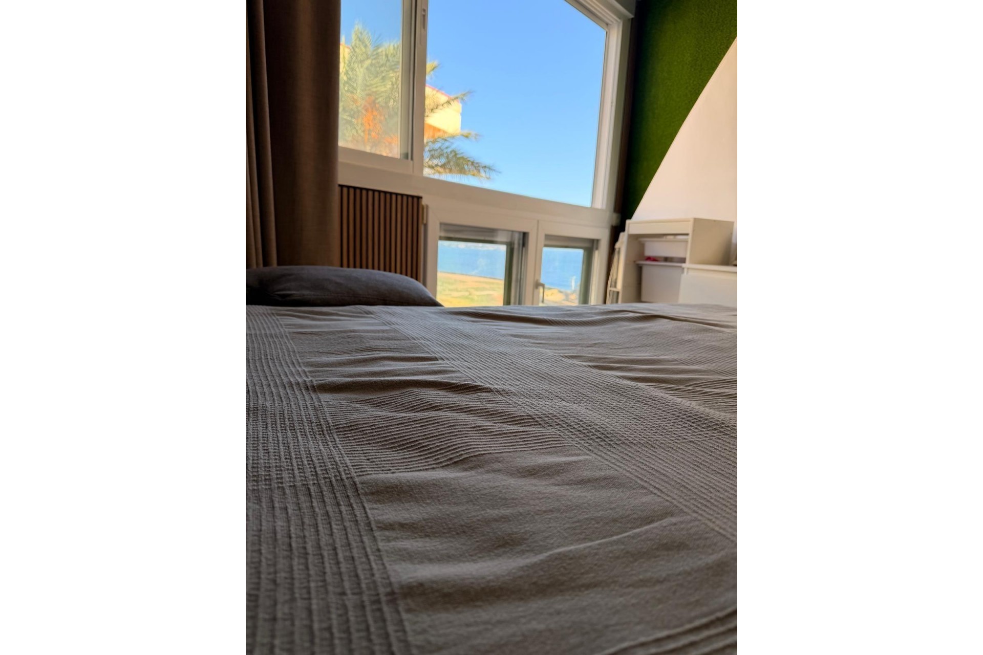 Reventa - Apartment -
Pilar de la Horadada - Mil Palmeras