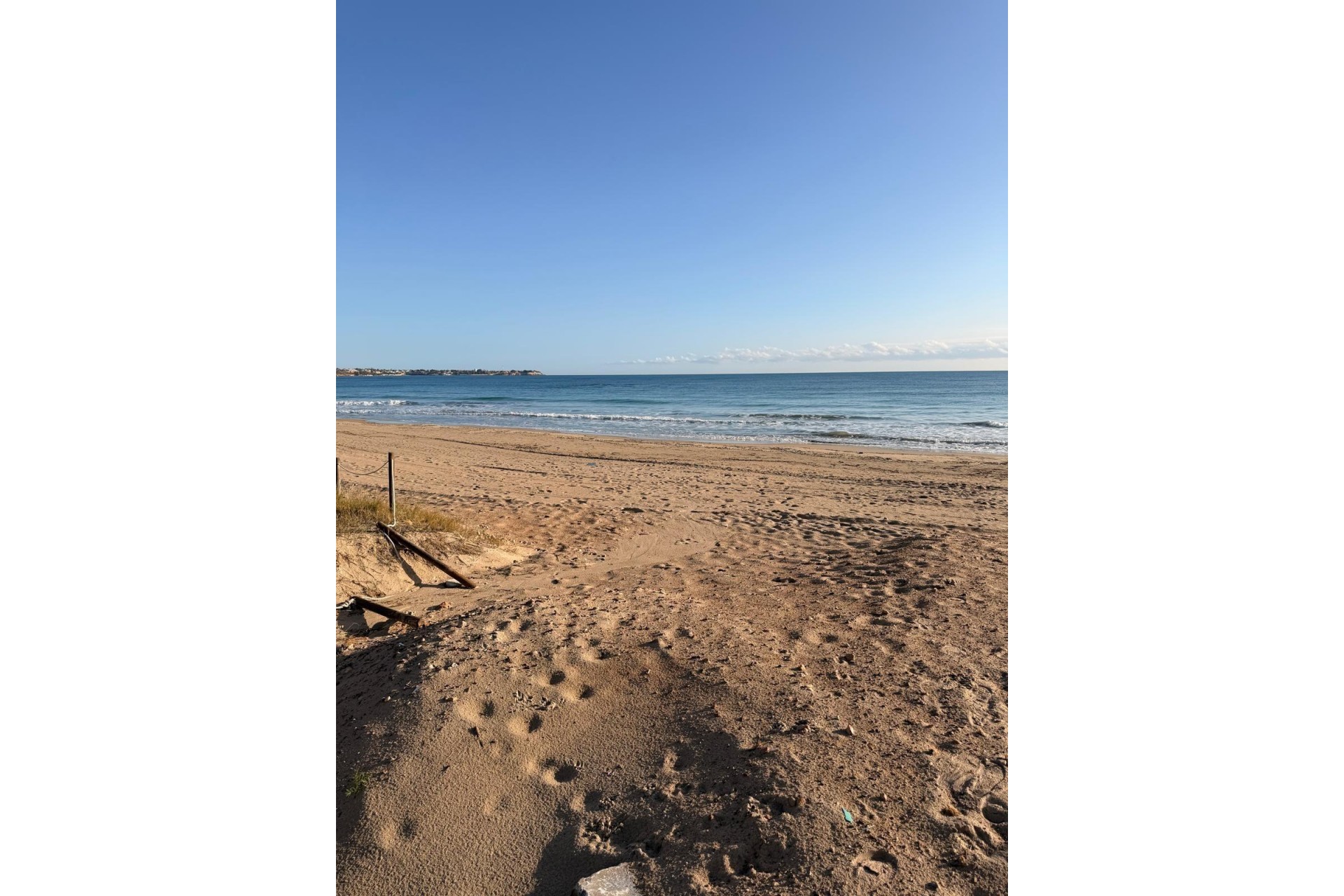 Reventa - Apartment -
Pilar de la Horadada - Mil Palmeras