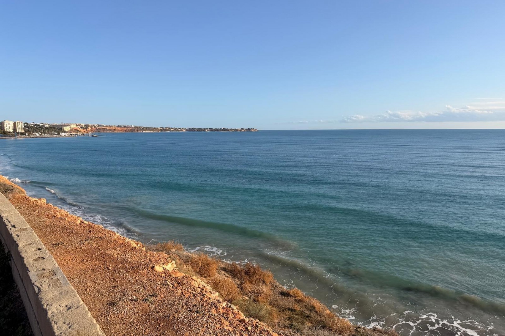 Reventa - Apartment -
Pilar de la Horadada - Mil Palmeras