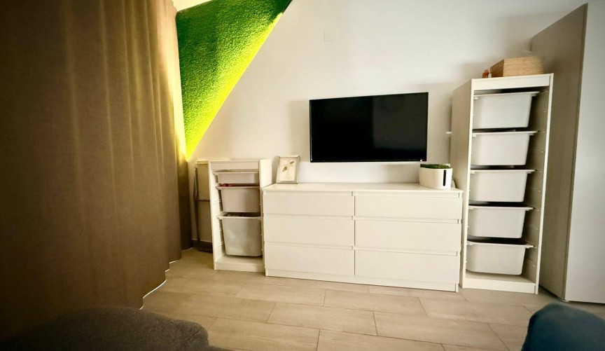 Reventa - Apartment -
Pilar de la Horadada - Mil Palmeras