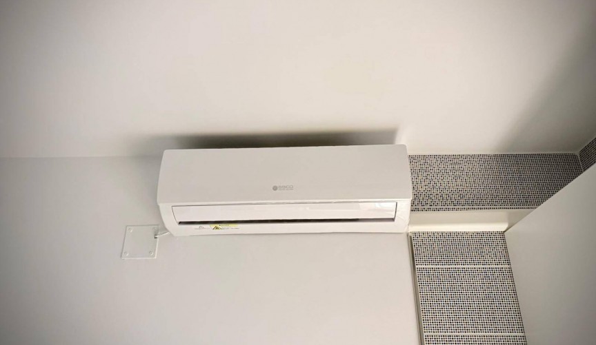 Reventa - Apartment -
Pilar de la Horadada - Mil Palmeras