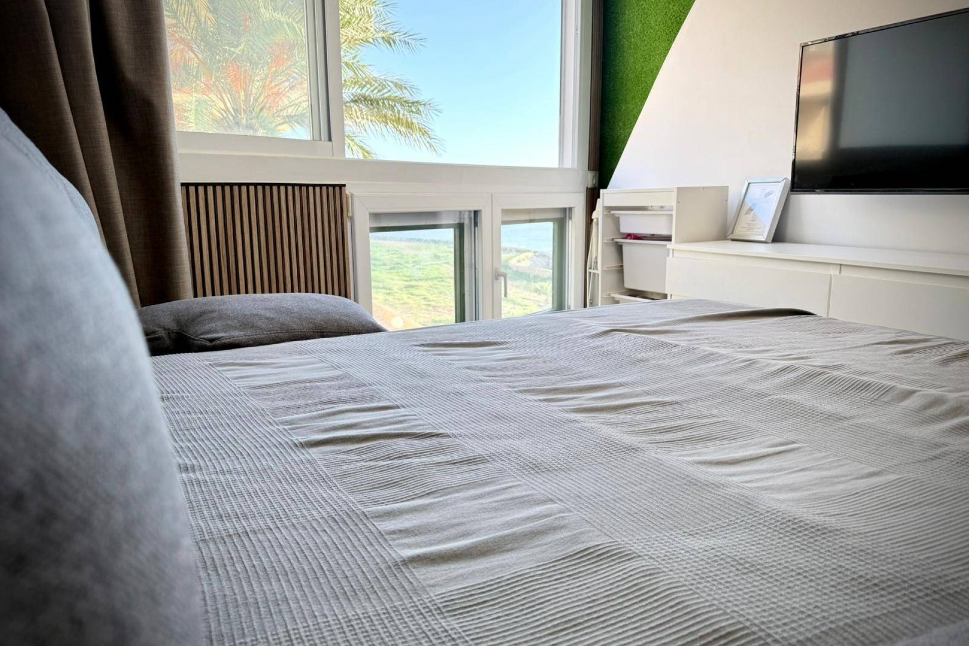 Reventa - Apartment -
Pilar de la Horadada - Mil Palmeras