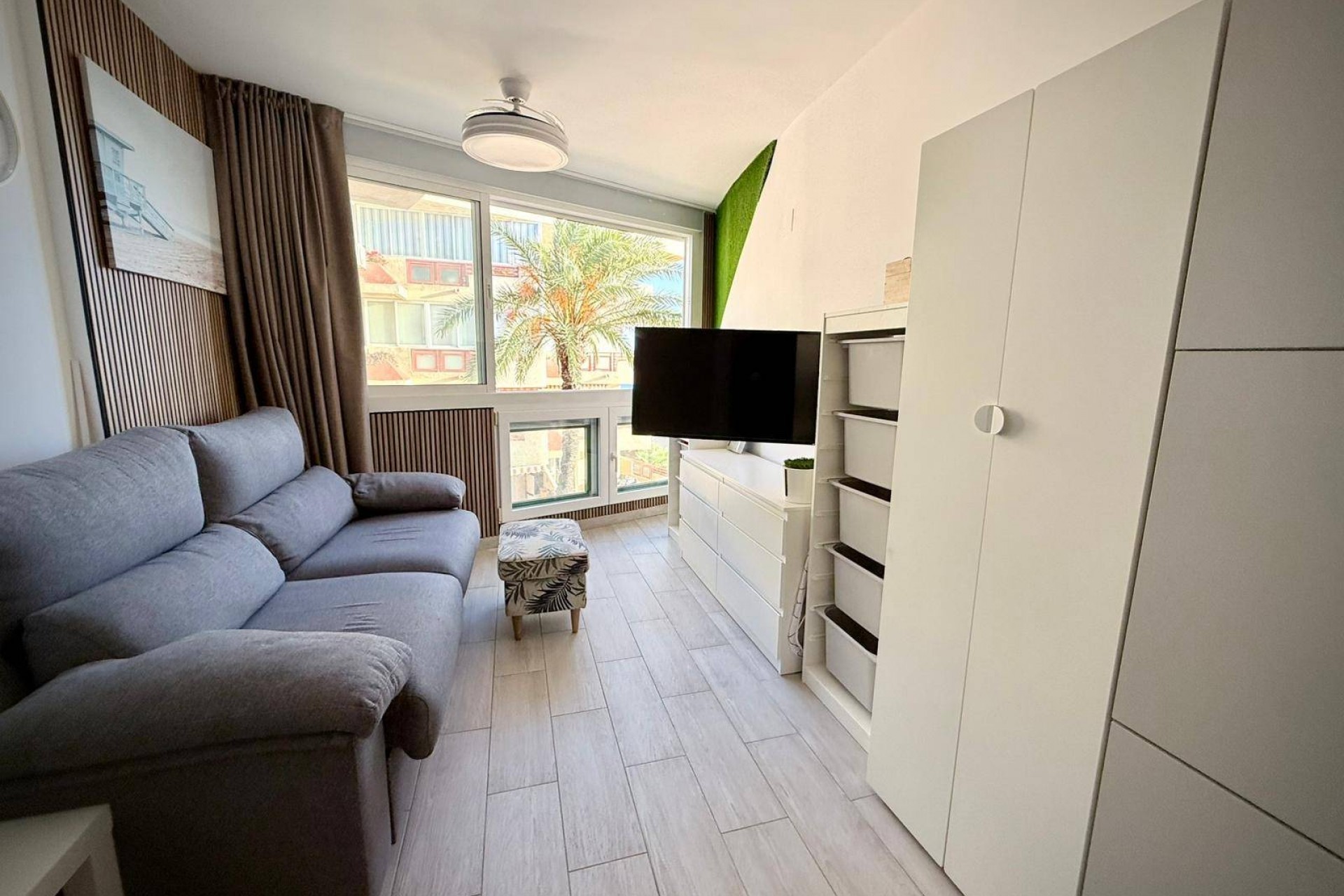 Reventa - Apartment -
Pilar de la Horadada - Mil Palmeras