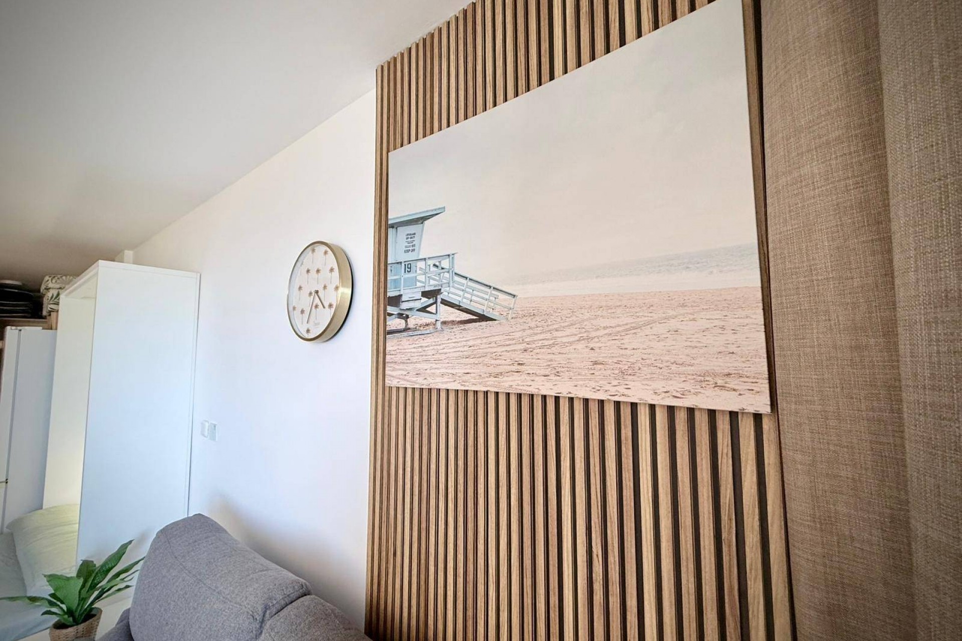 Reventa - Apartment -
Pilar de la Horadada - Mil Palmeras