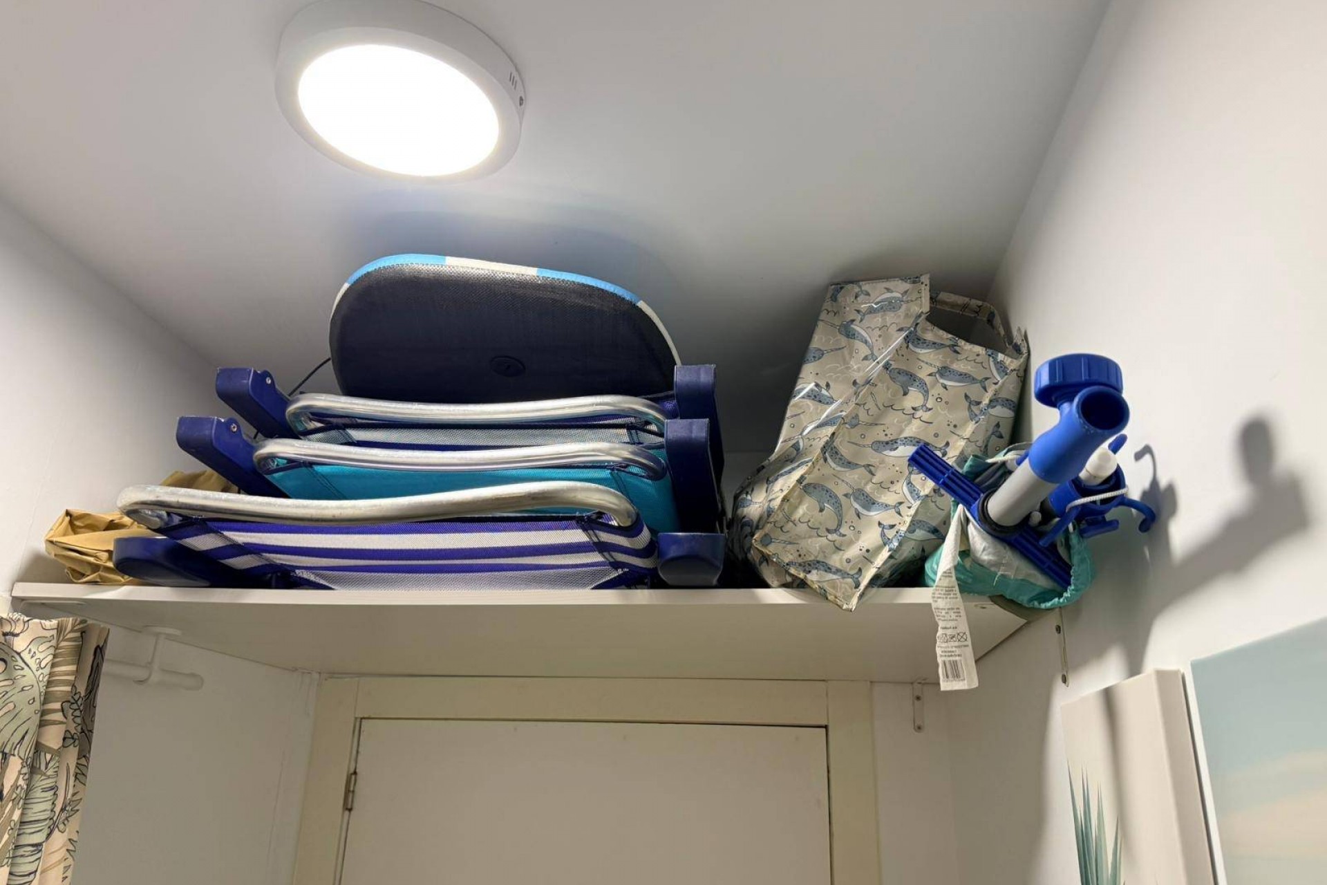 Reventa - Apartment -
Pilar de la Horadada - Mil Palmeras