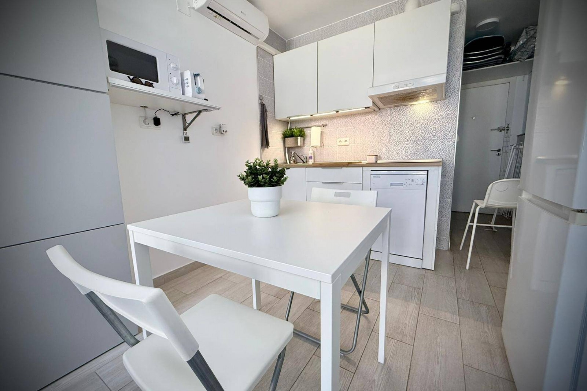 Reventa - Apartment -
Pilar de la Horadada - Mil Palmeras