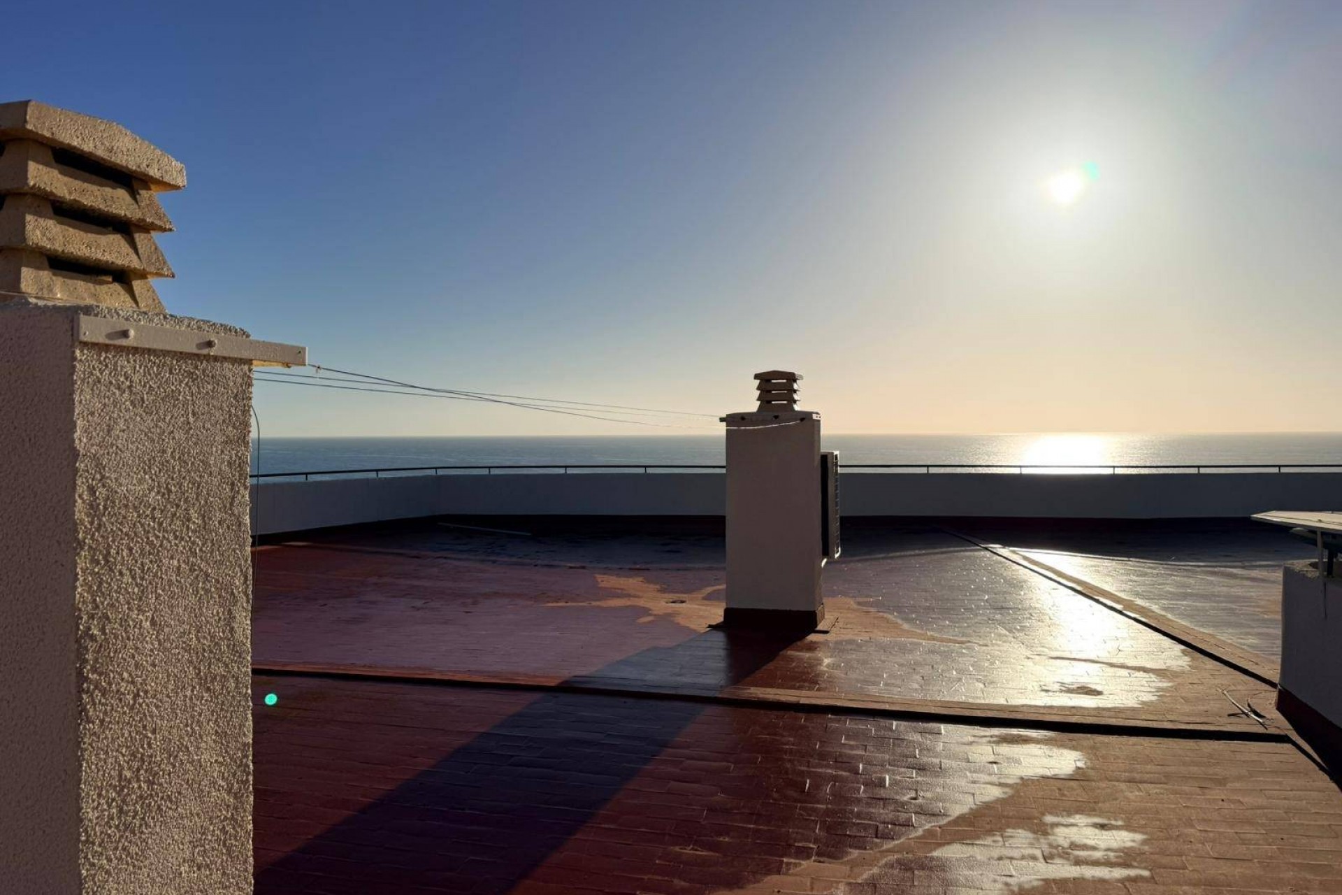 Reventa - Apartment -
Pilar de la Horadada - Mil Palmeras