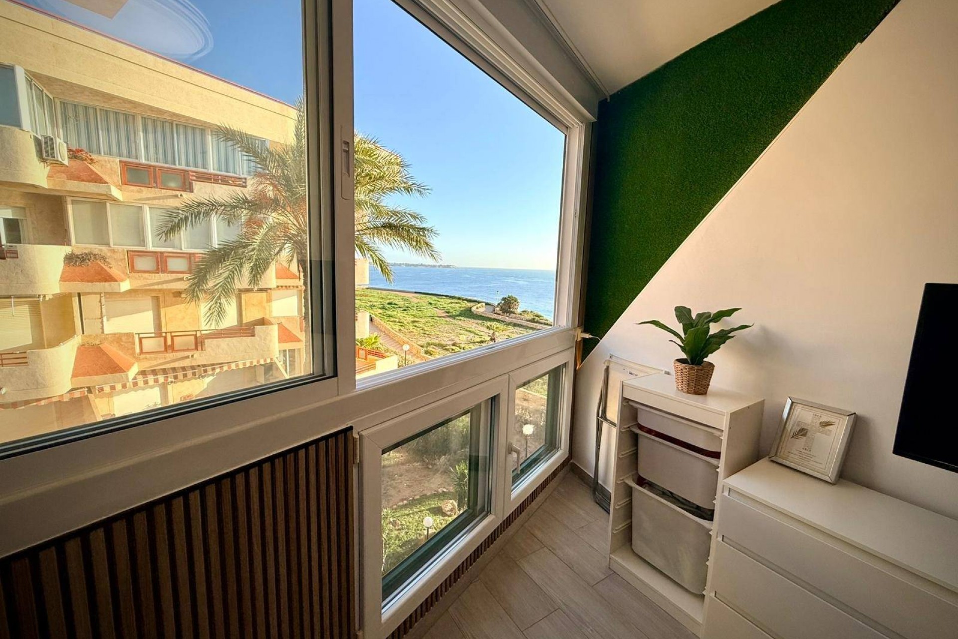 Reventa - Apartment -
Pilar de la Horadada - Mil Palmeras