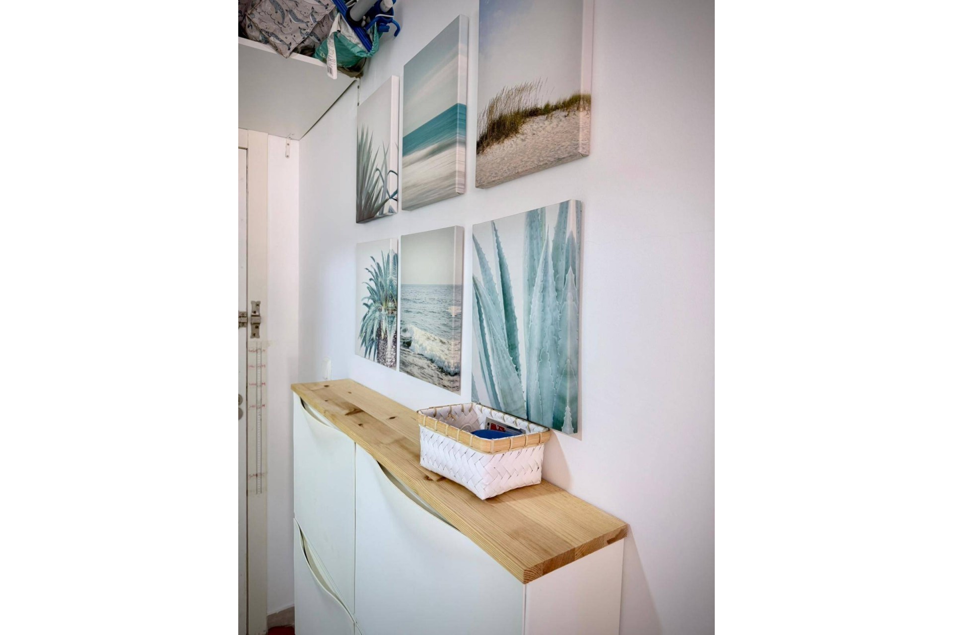 Reventa - Apartment -
Pilar de la Horadada - Mil Palmeras