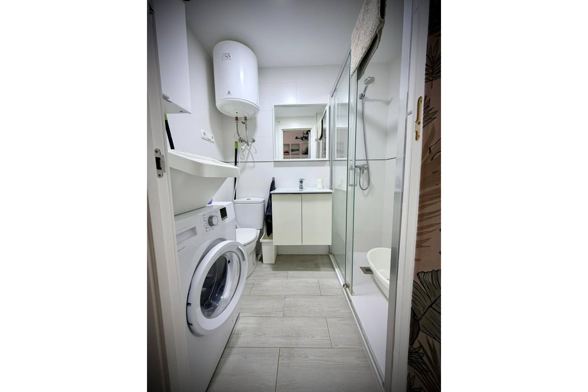 Reventa - Apartment -
Pilar de la Horadada - Mil Palmeras