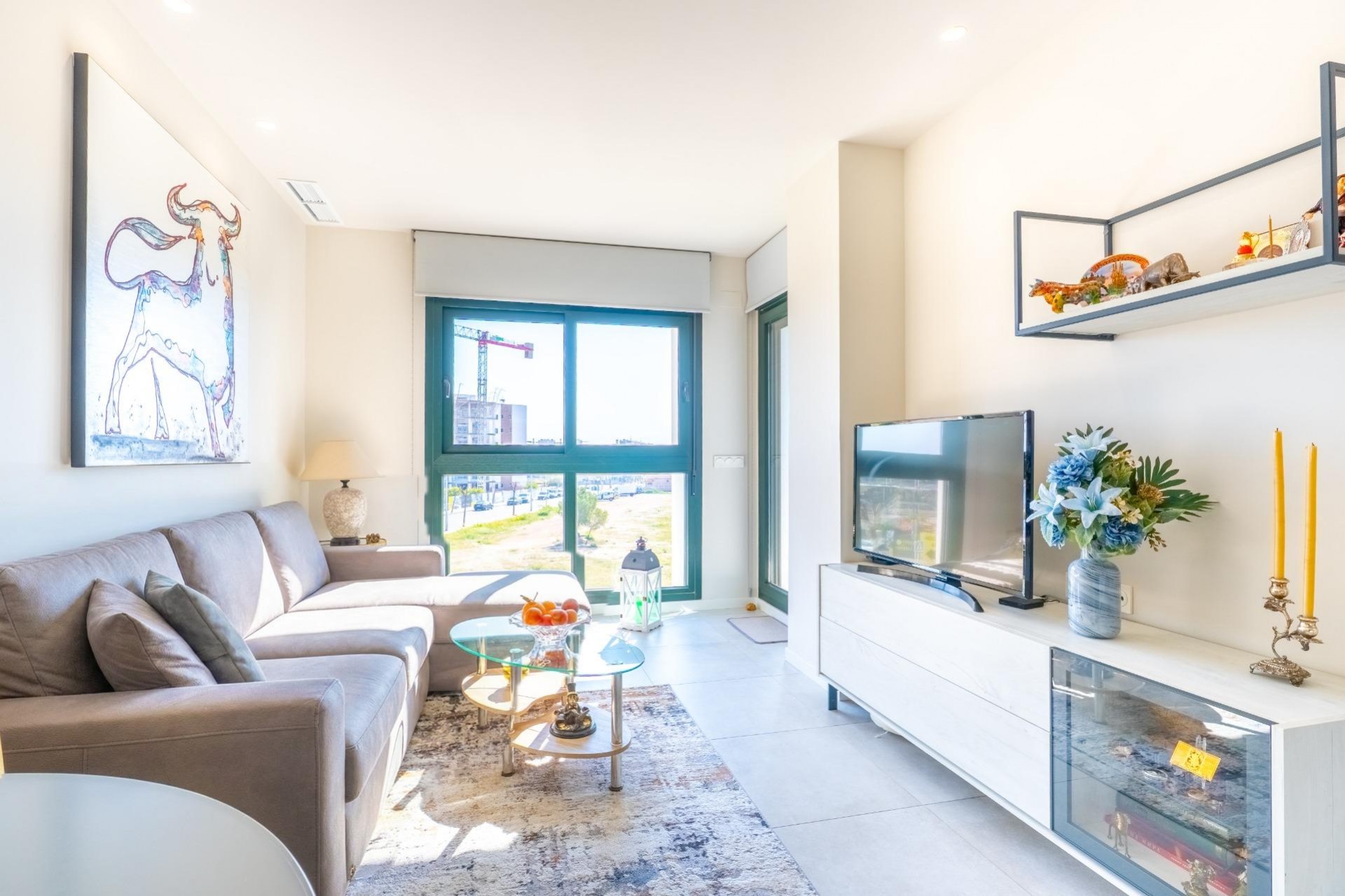 Reventa - Apartment -
Pilar de la Horadada - Mil Palmeras