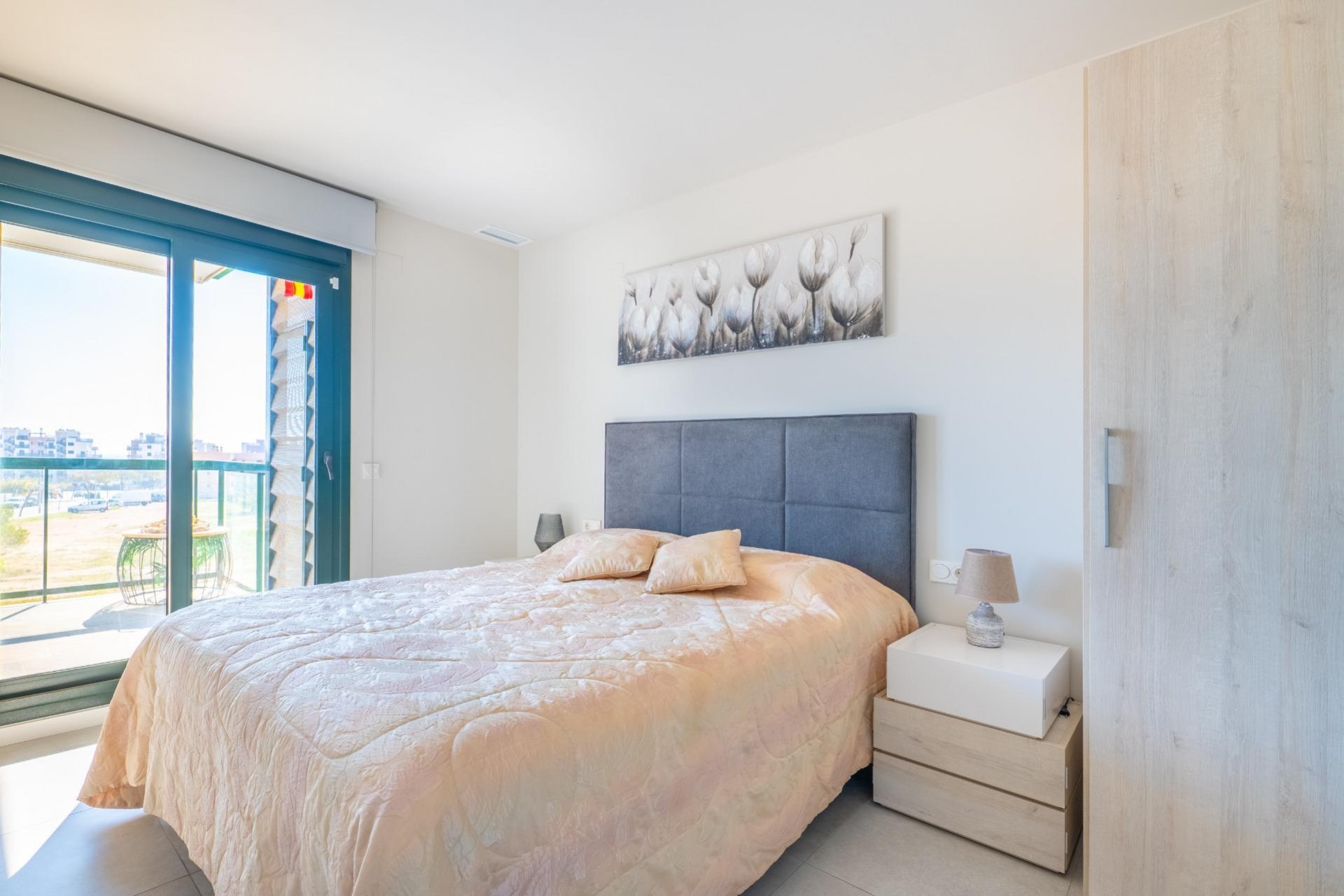 Reventa - Apartment -
Pilar de la Horadada - Mil Palmeras