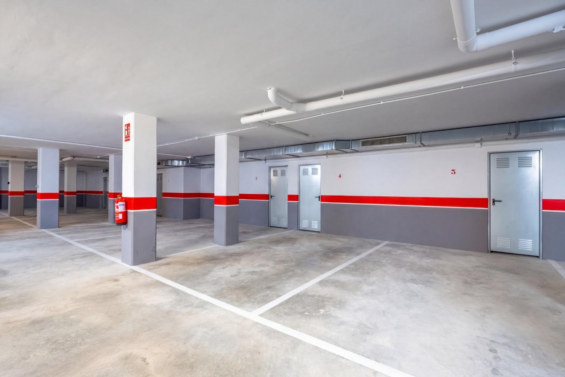 Reventa - Apartment -
Pilar de la Horadada - Mil Palmeras