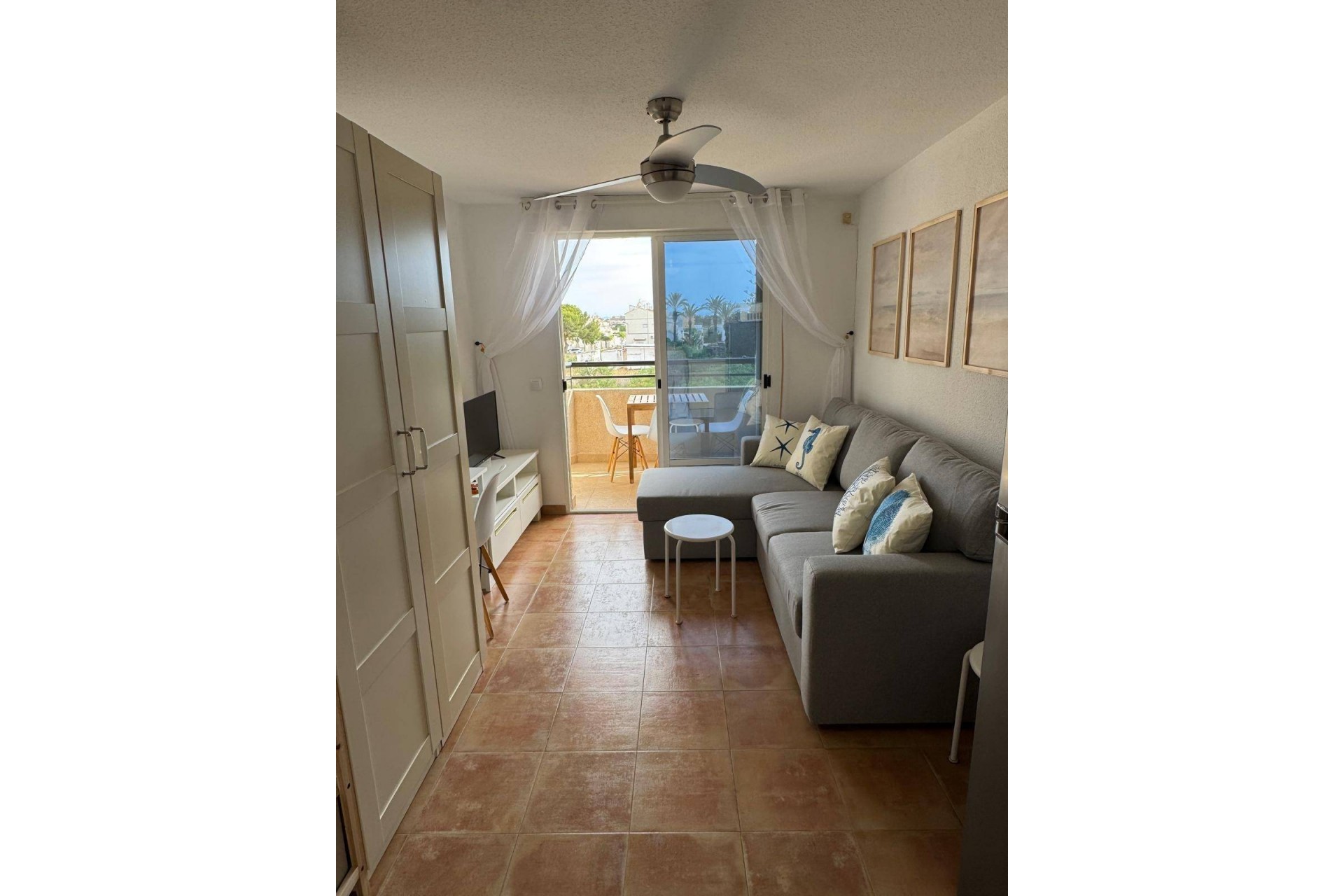 Reventa - Apartment -
Pilar de la Horadada - Mil Palmeras