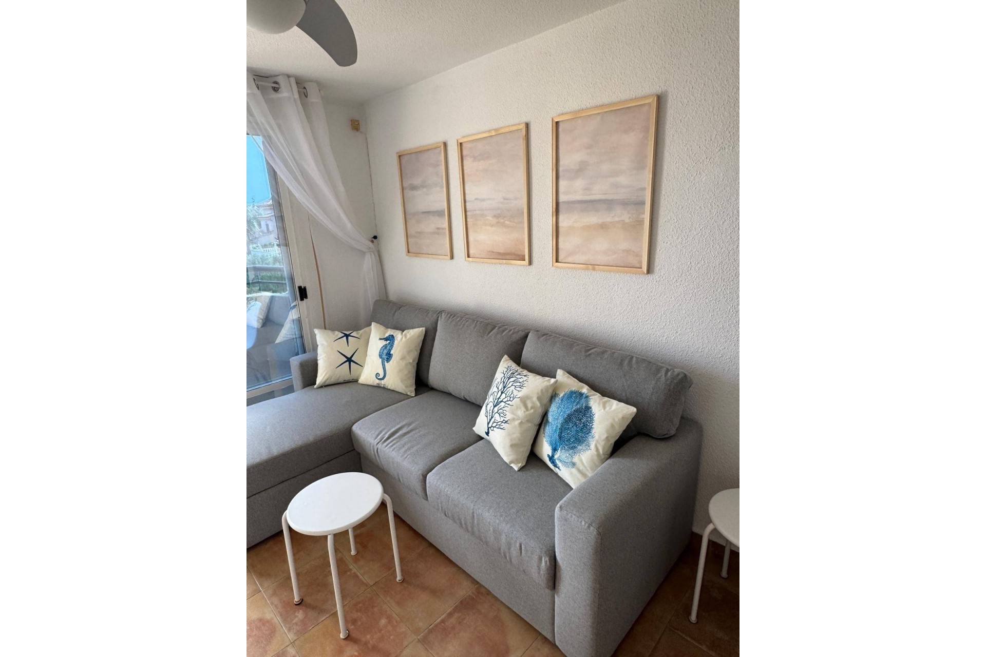 Reventa - Apartment -
Pilar de la Horadada - Mil Palmeras